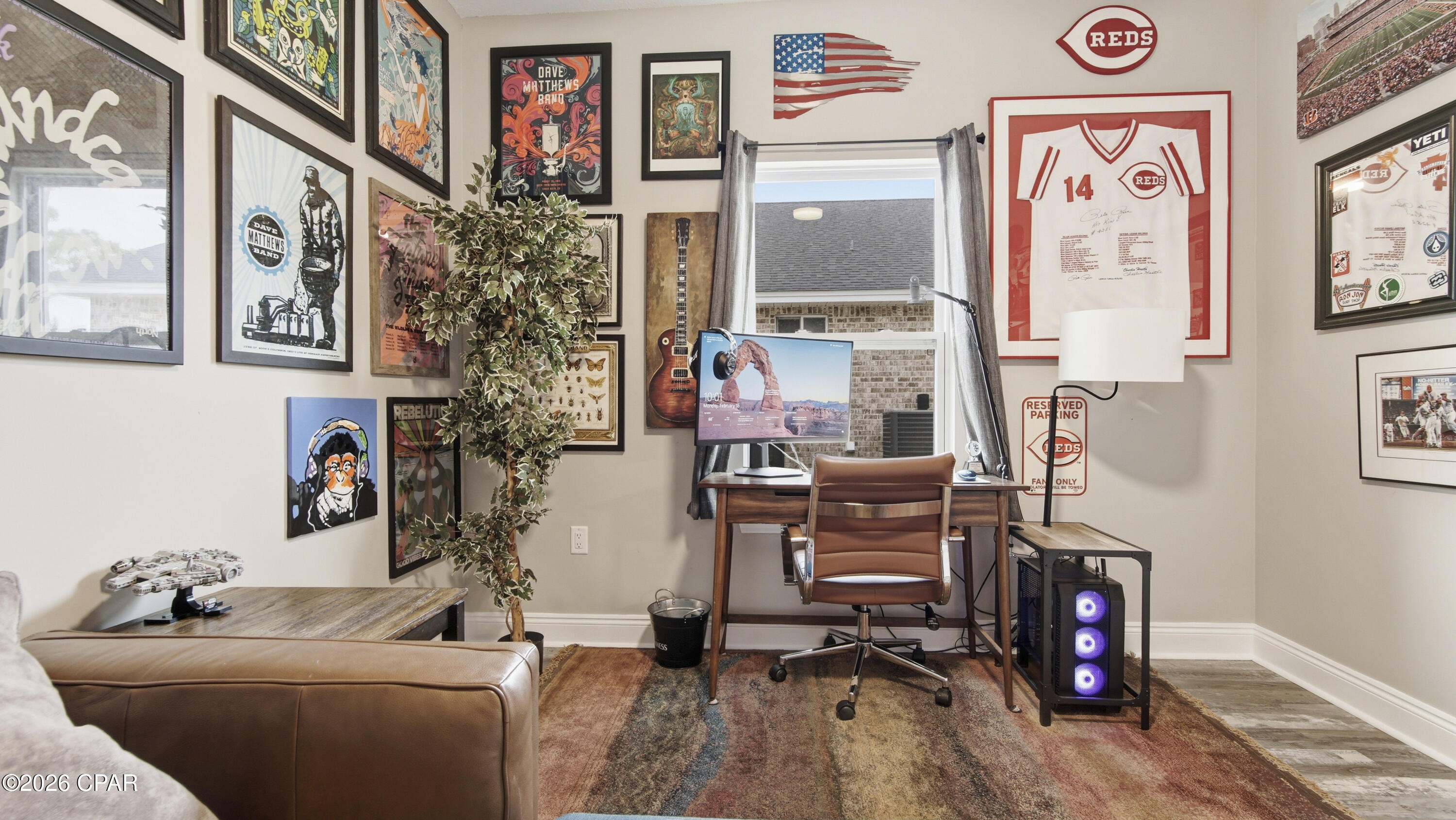 Highland City - Residential Lease