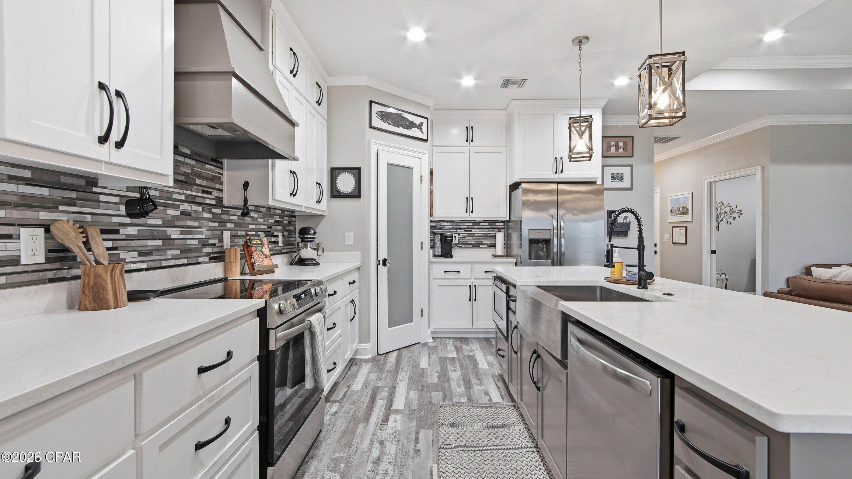Highland City - Residential Lease