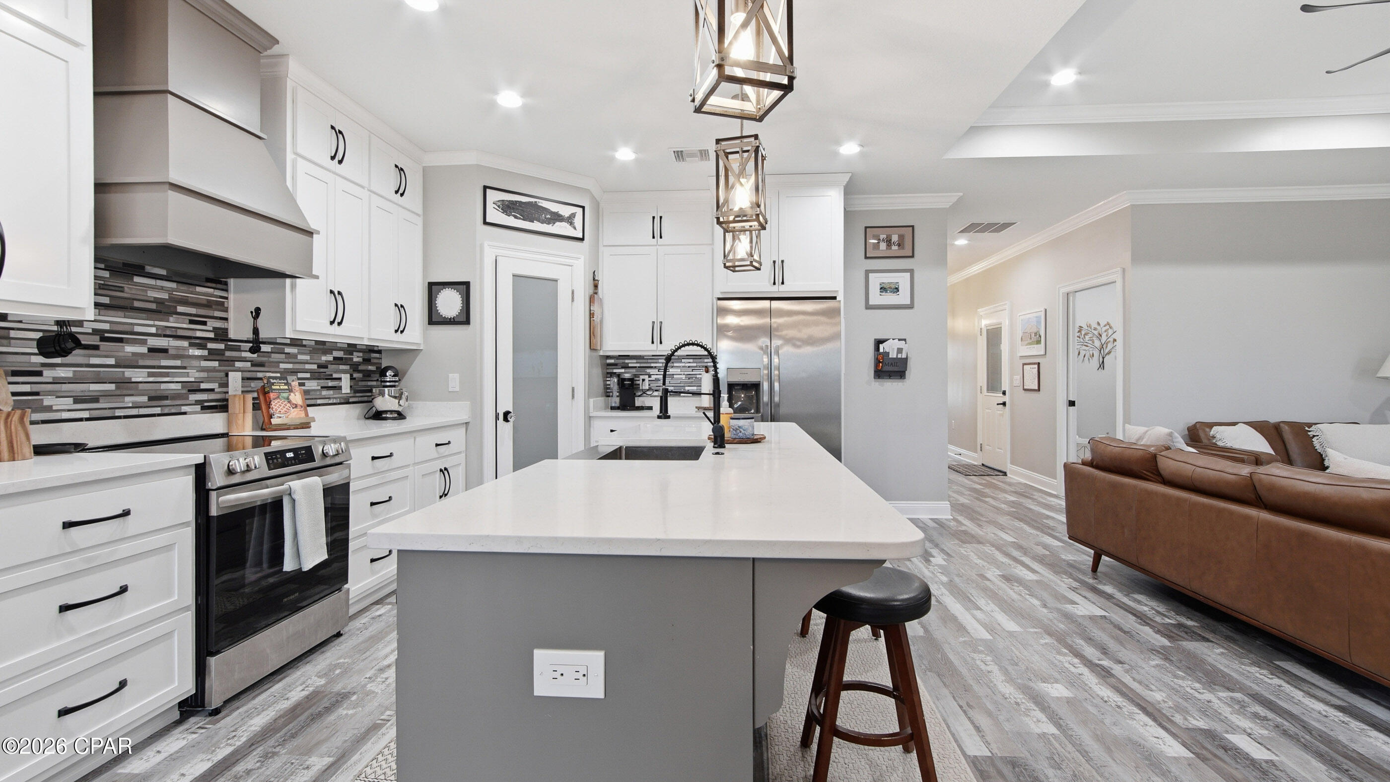 Highland City - Residential Lease