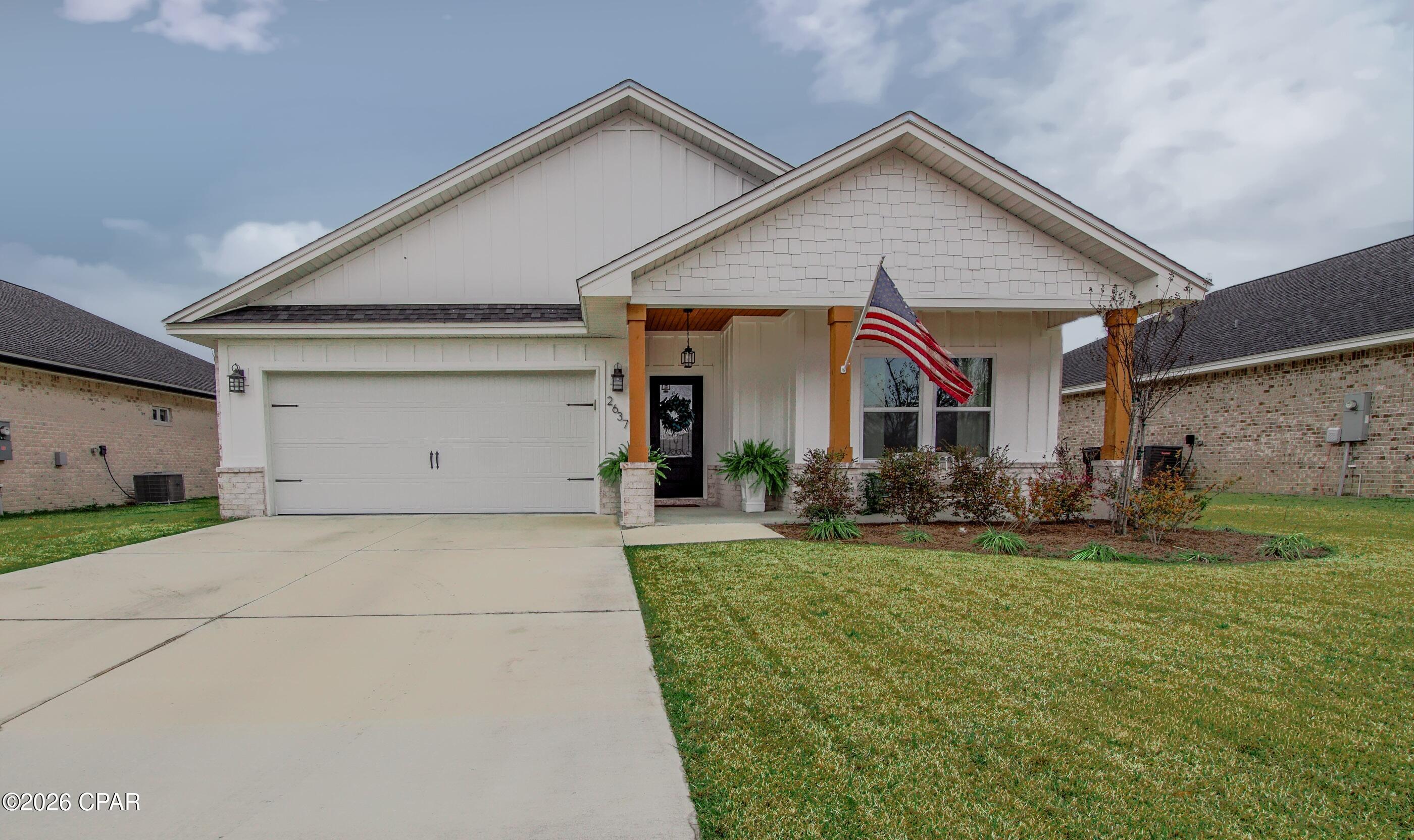 Highland City - Residential Lease