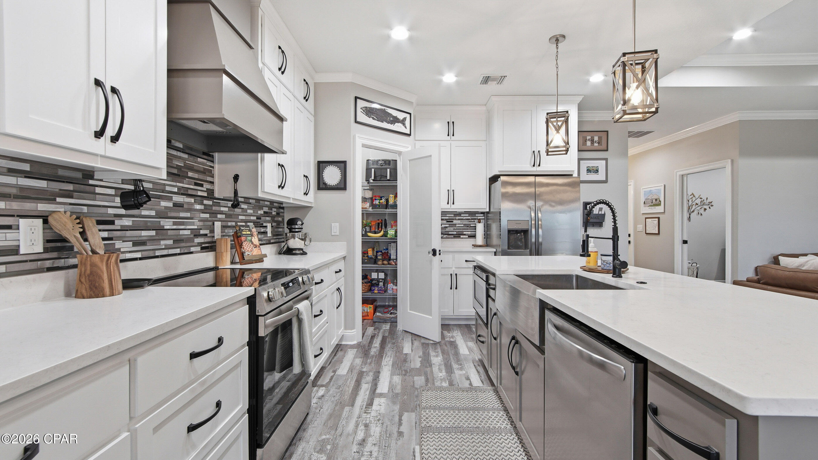 Highland City - Residential Lease