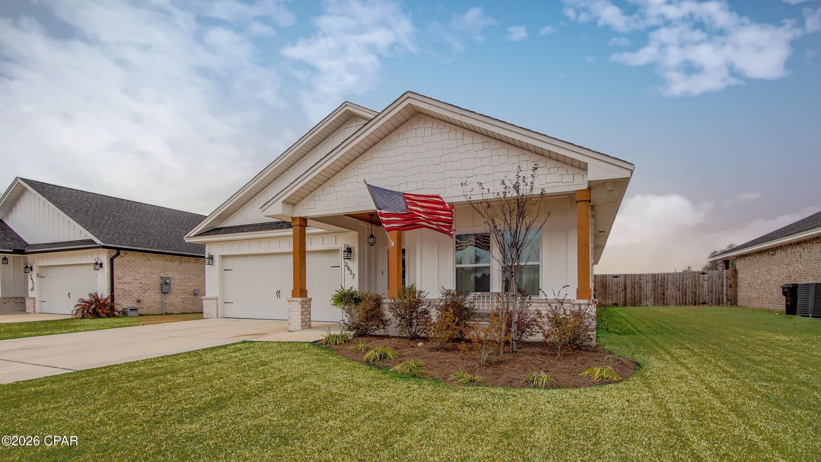 Highland City - Residential Lease