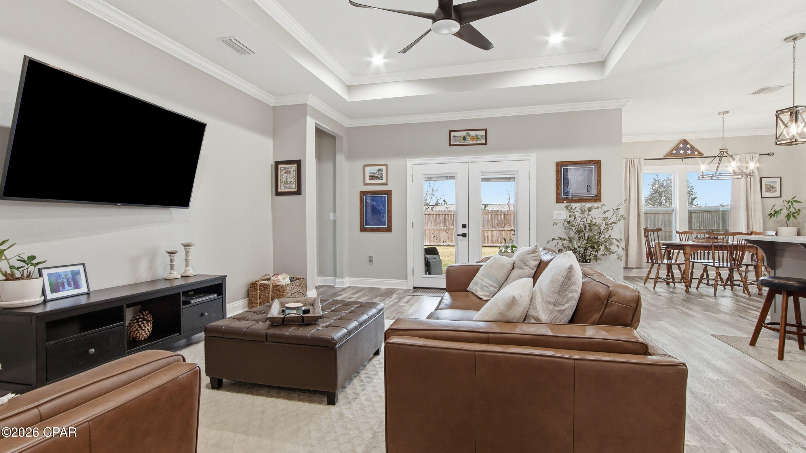 Highland City - Residential Lease