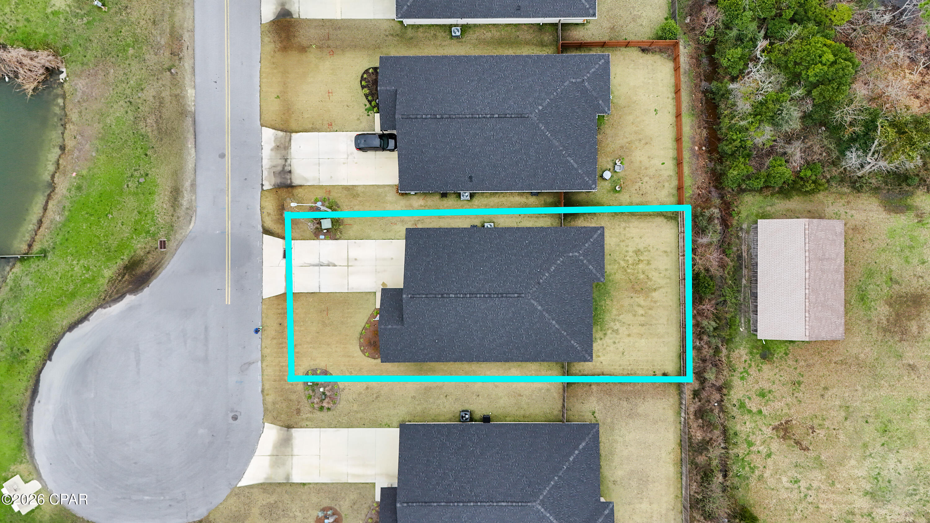 Highland City - Residential Lease