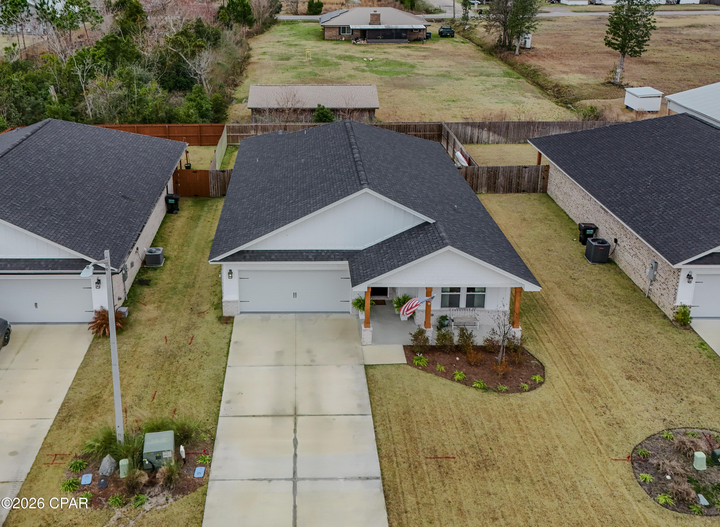 Highland City - Residential Lease