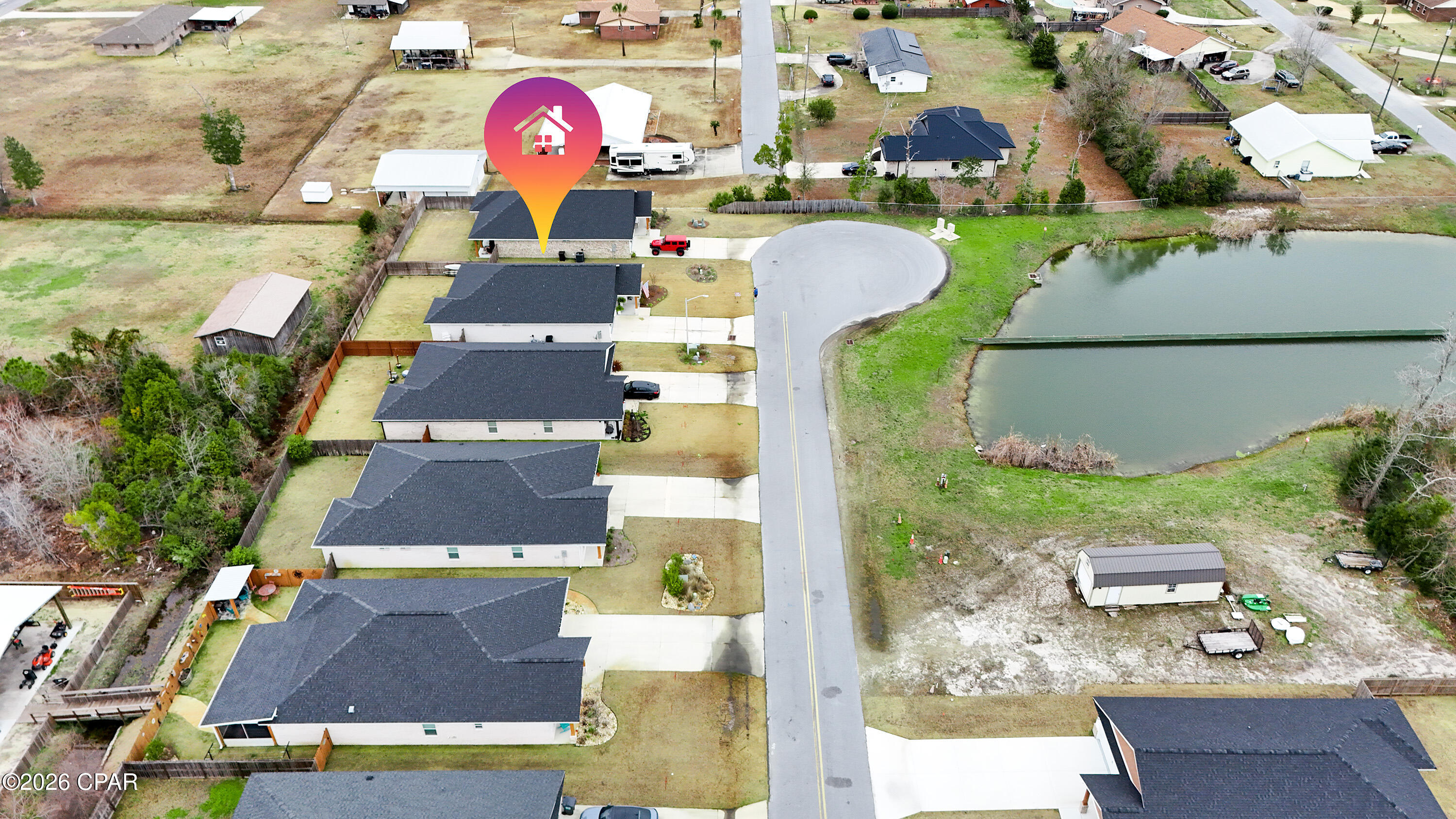 Highland City - Residential Lease