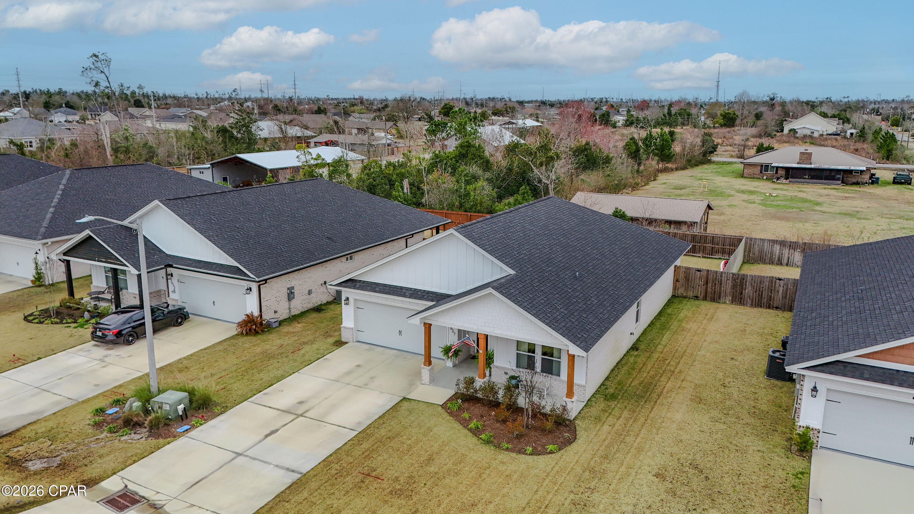 Highland City - Residential Lease