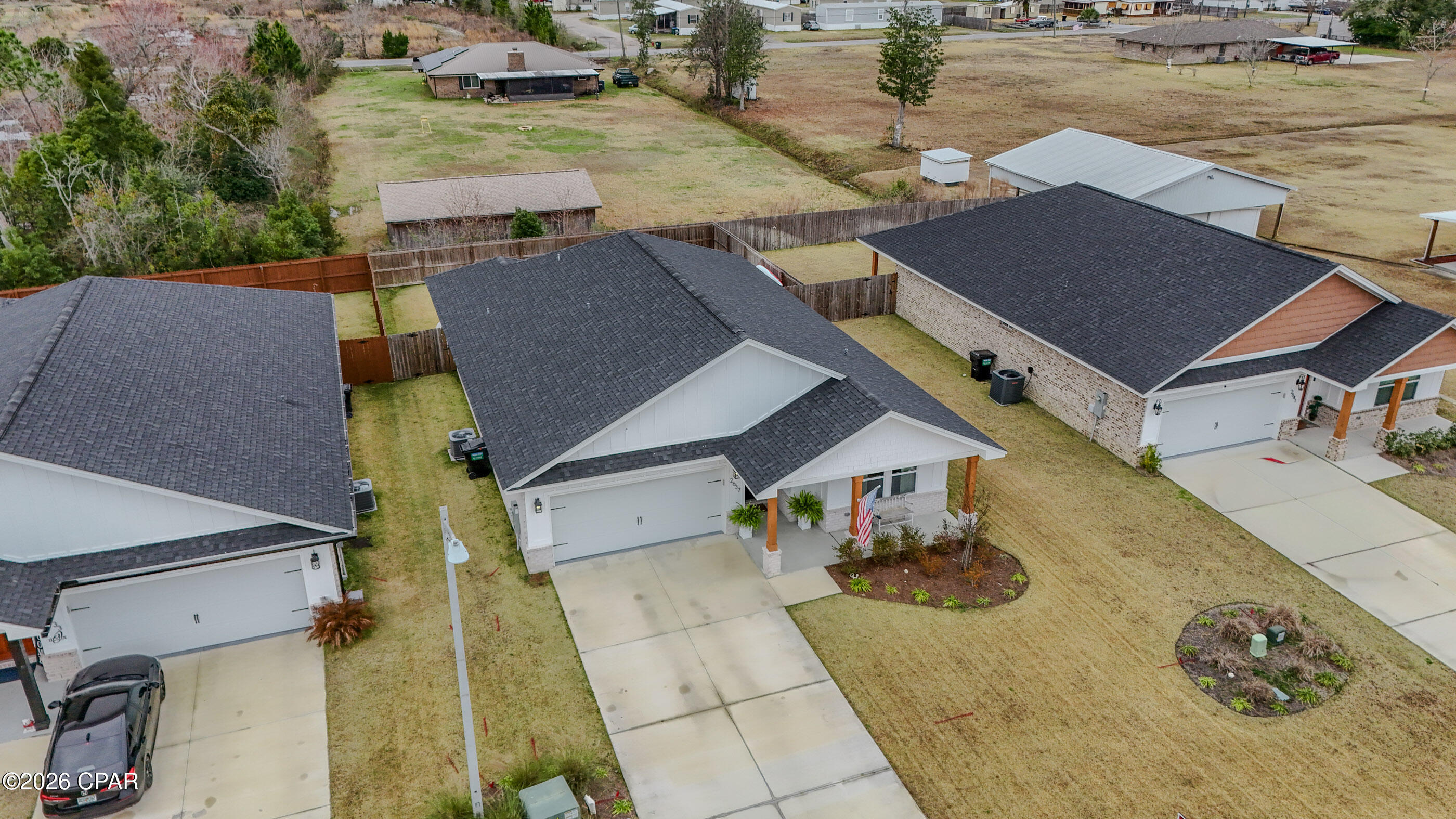 Highland City - Residential Lease
