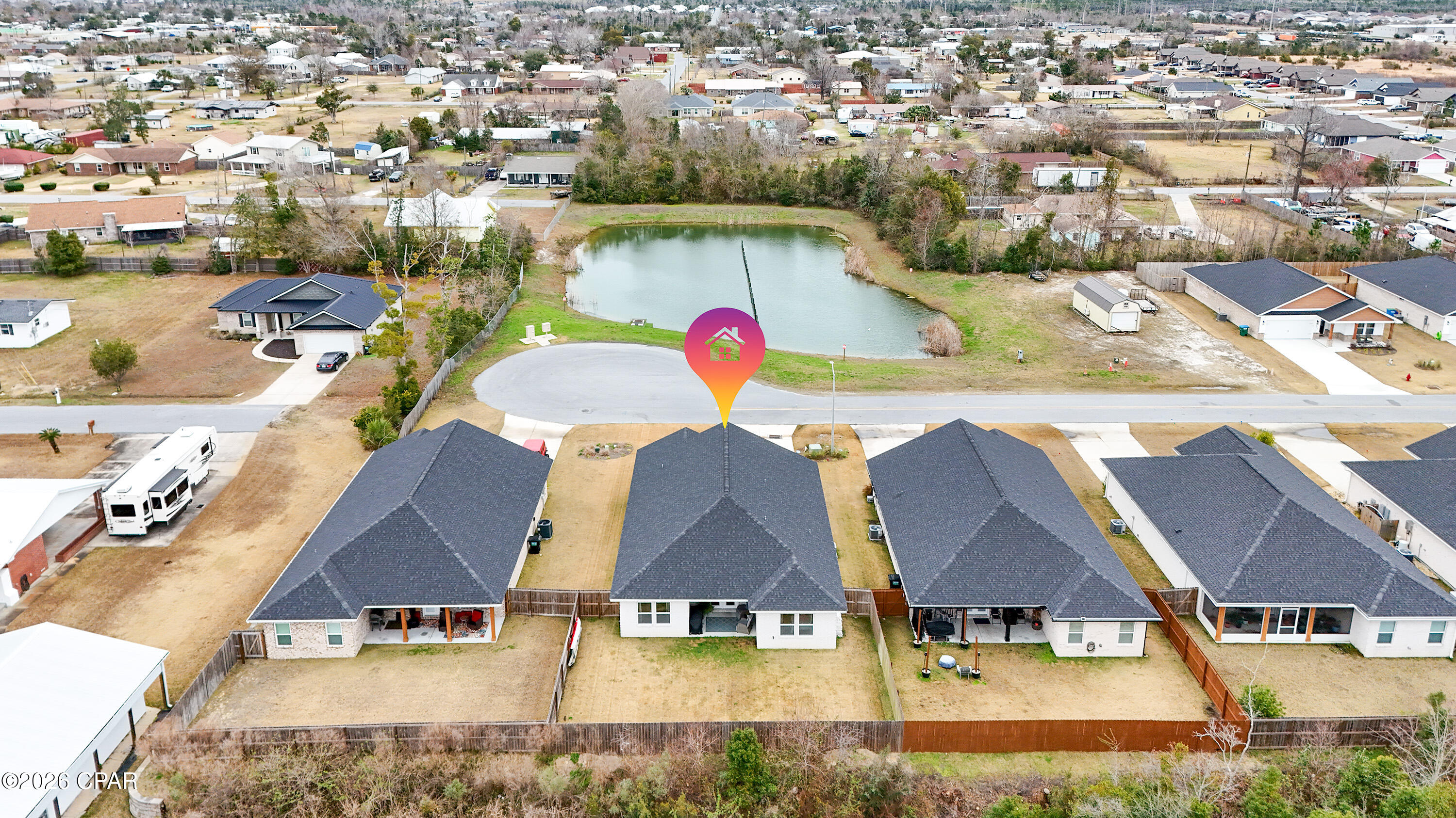 Highland City - Residential Lease