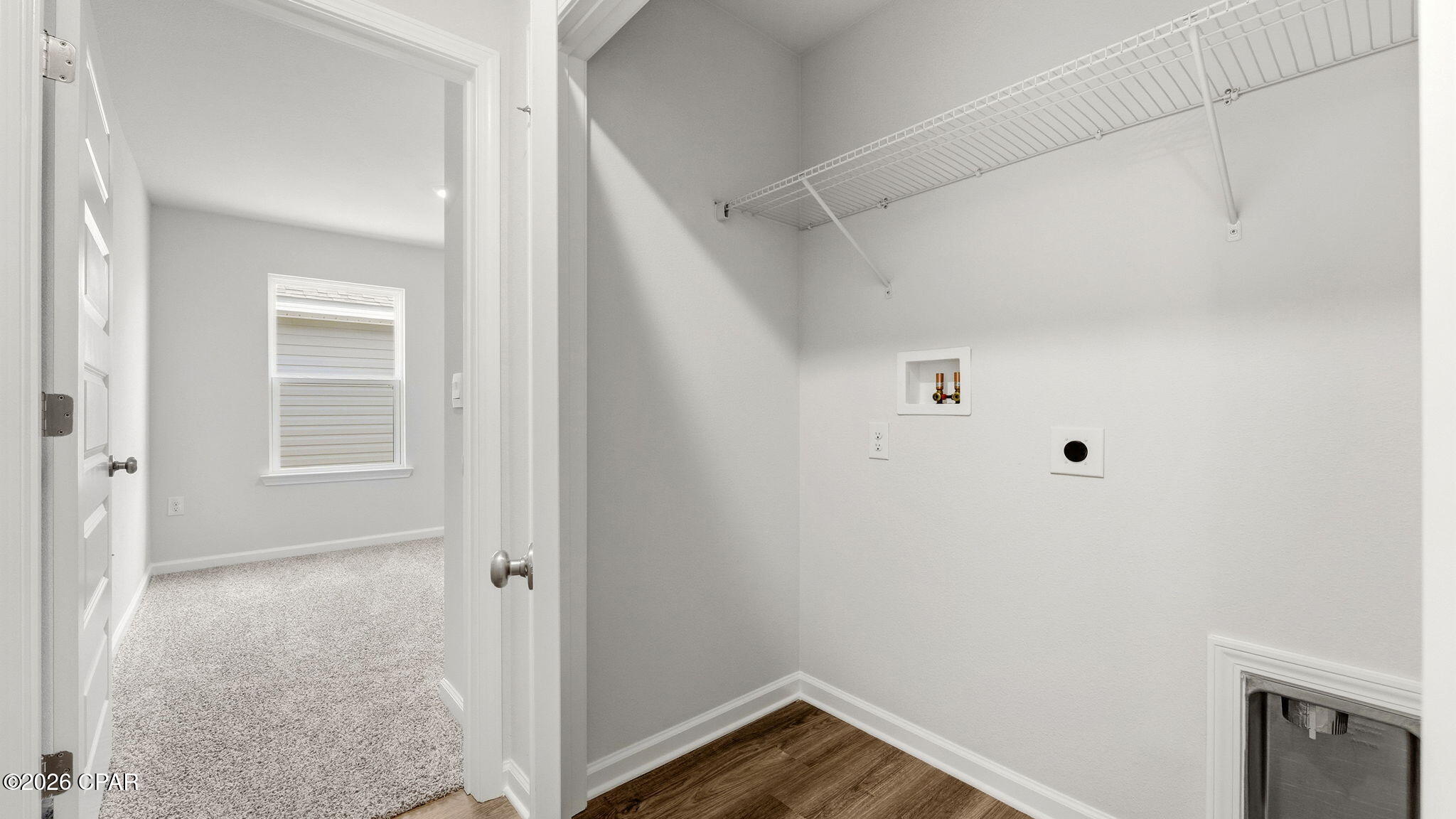 Liberty - Residential