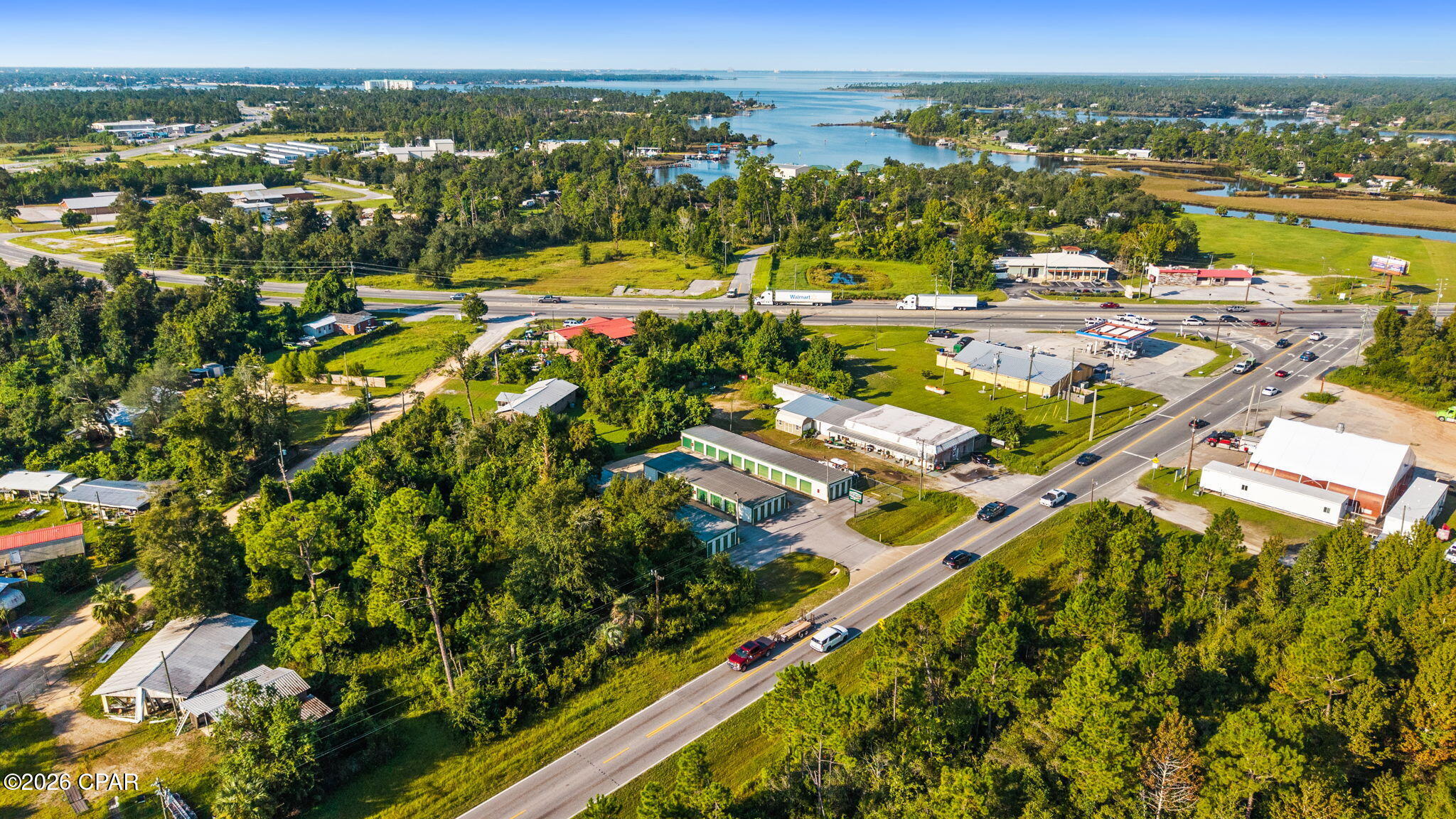 No Named Subdivision - Commercial Sale