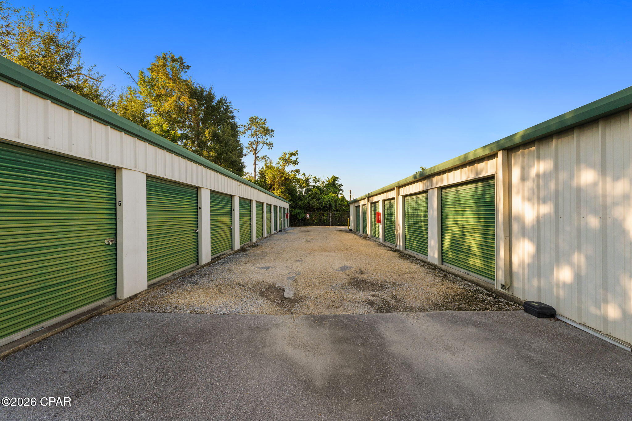 No Named Subdivision - Commercial Sale