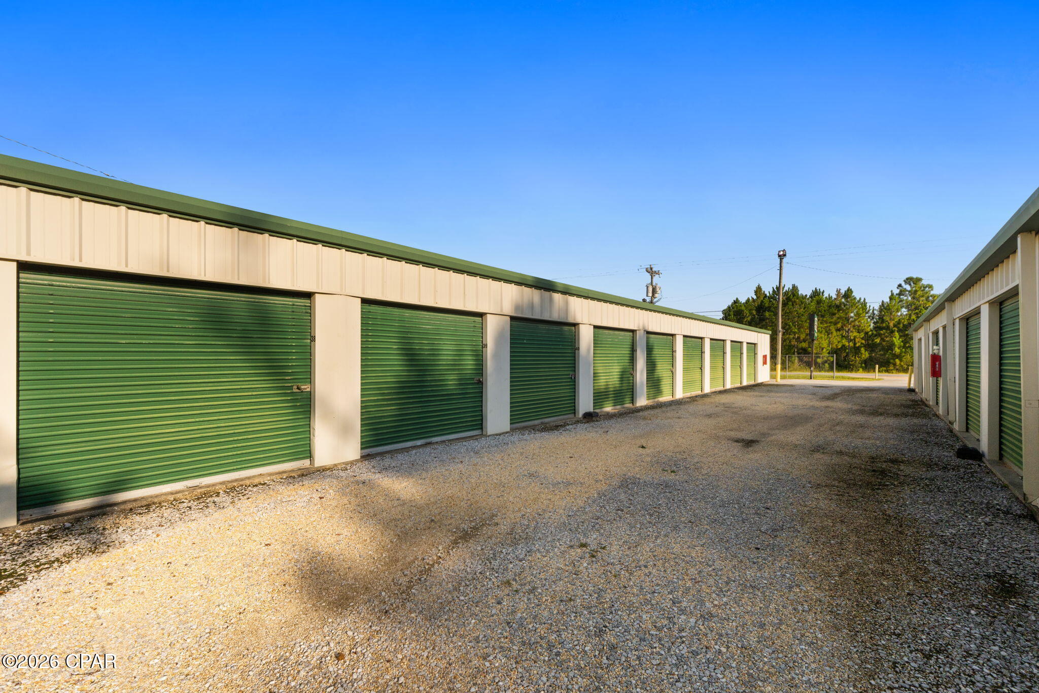 No Named Subdivision - Commercial Sale