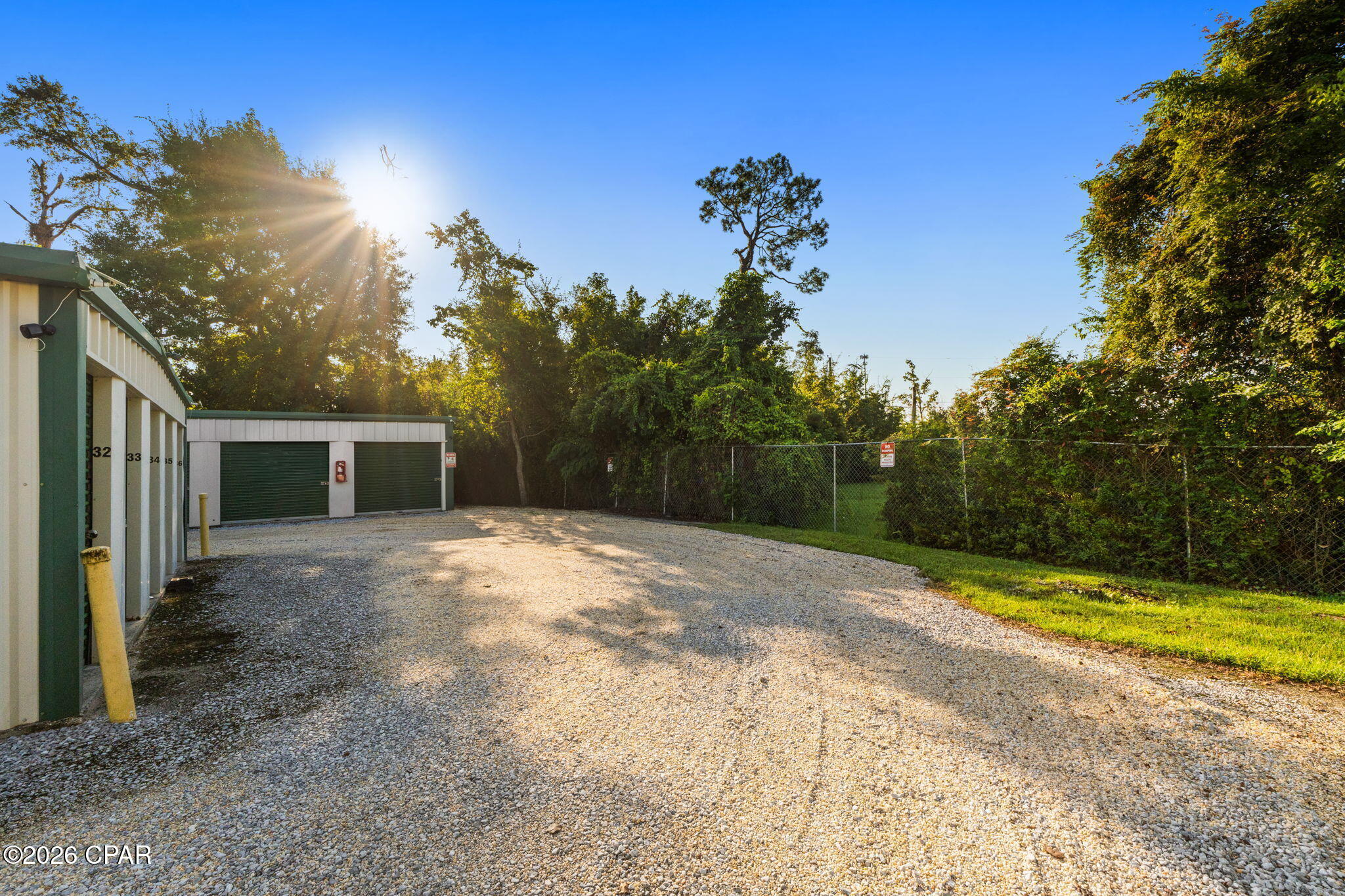 No Named Subdivision - Commercial Sale