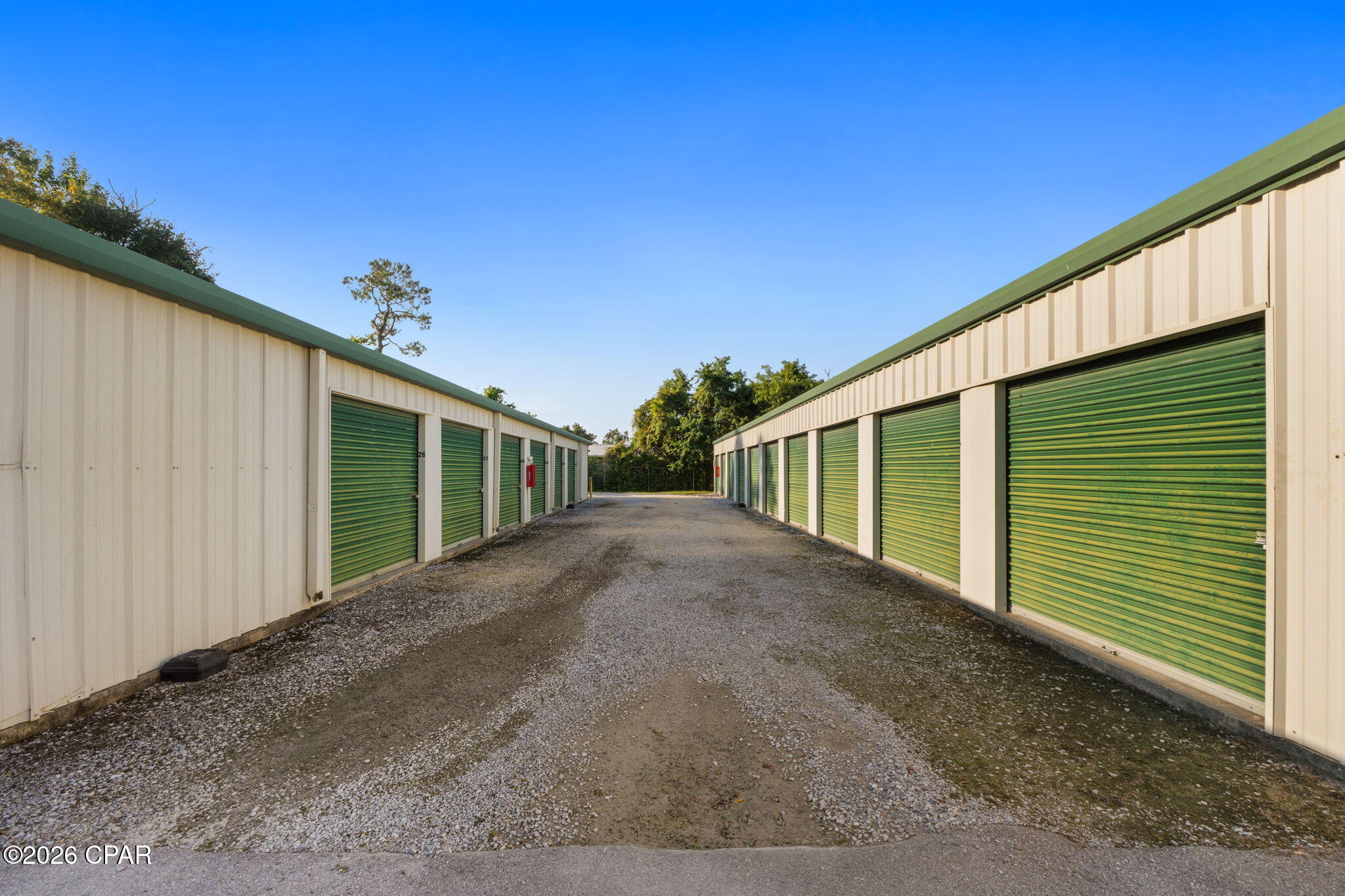 No Named Subdivision - Commercial Sale