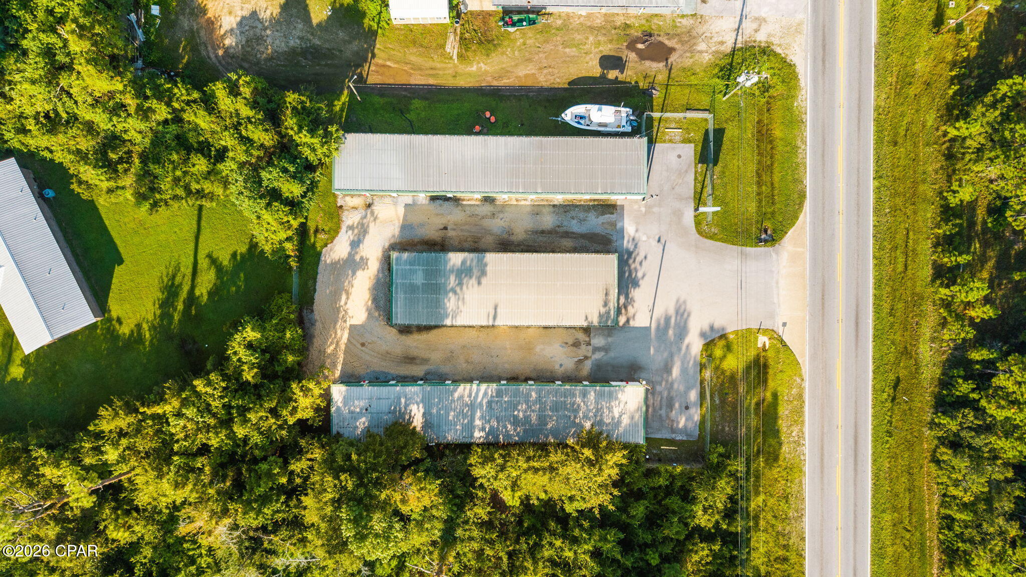 No Named Subdivision - Commercial Sale