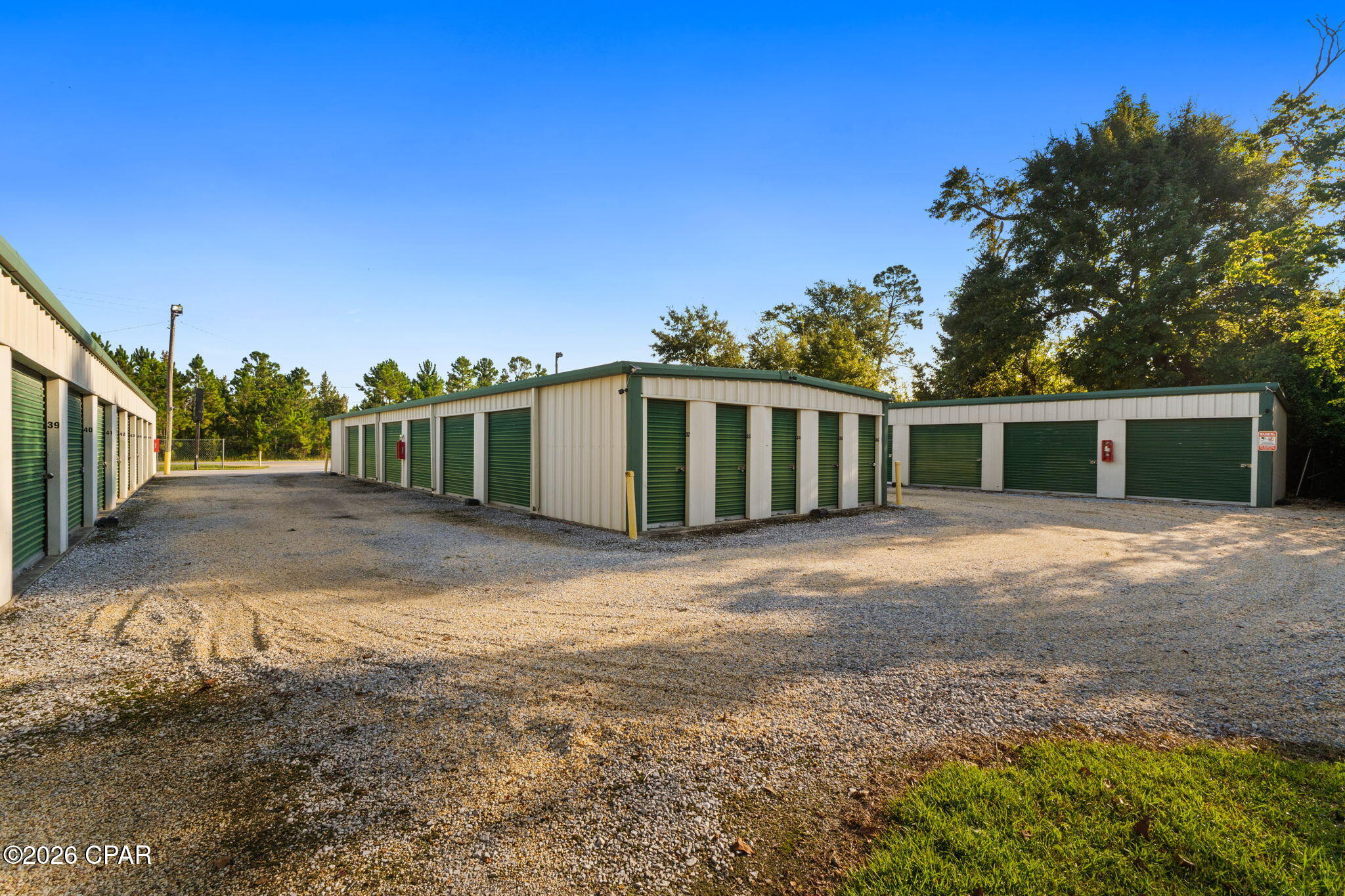 No Named Subdivision - Commercial Sale