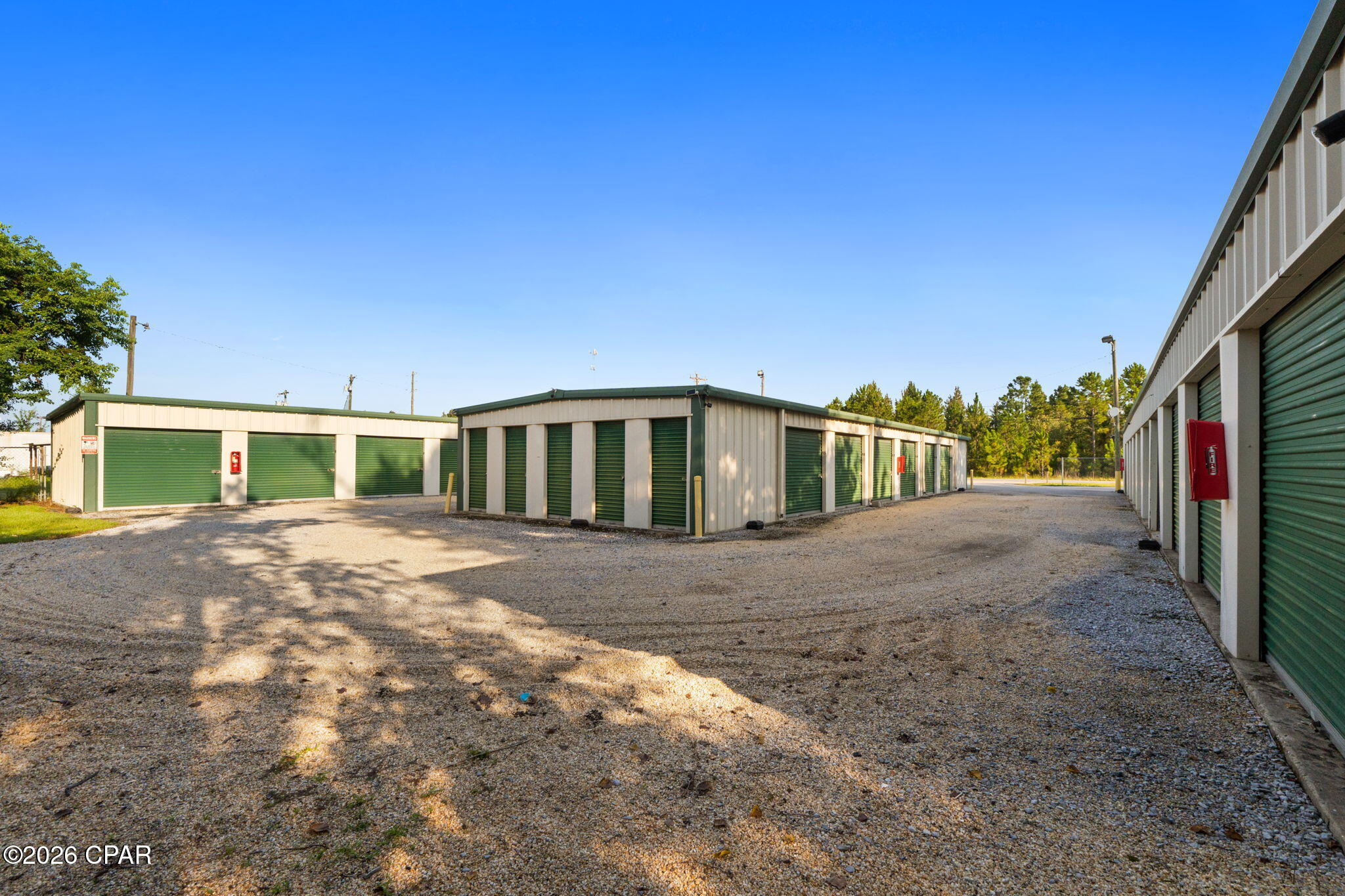 No Named Subdivision - Commercial Sale
