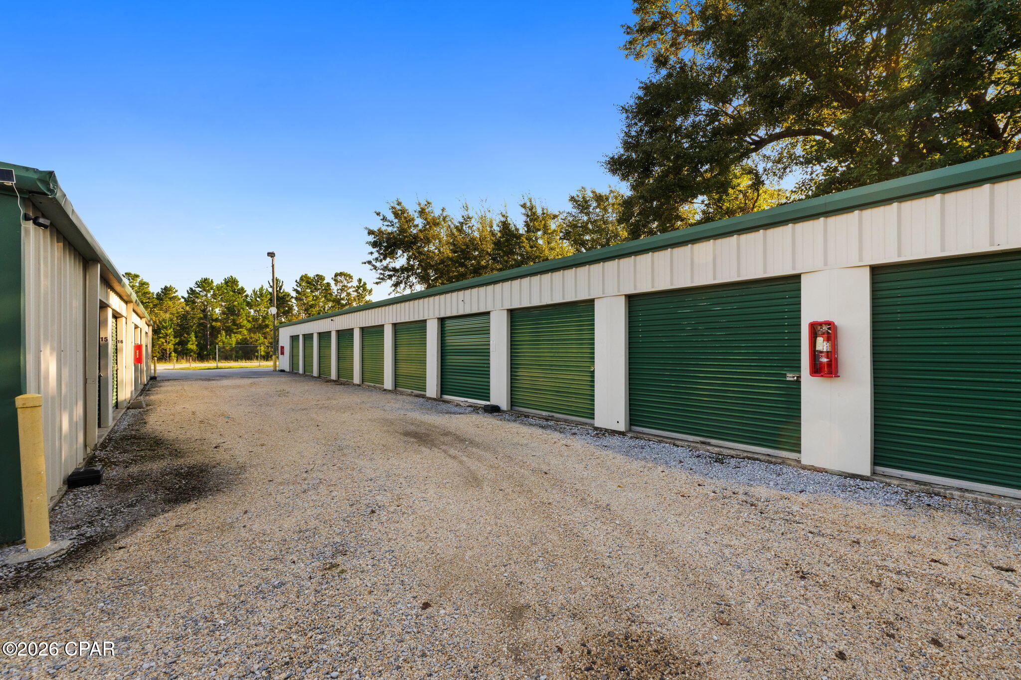 No Named Subdivision - Commercial Sale