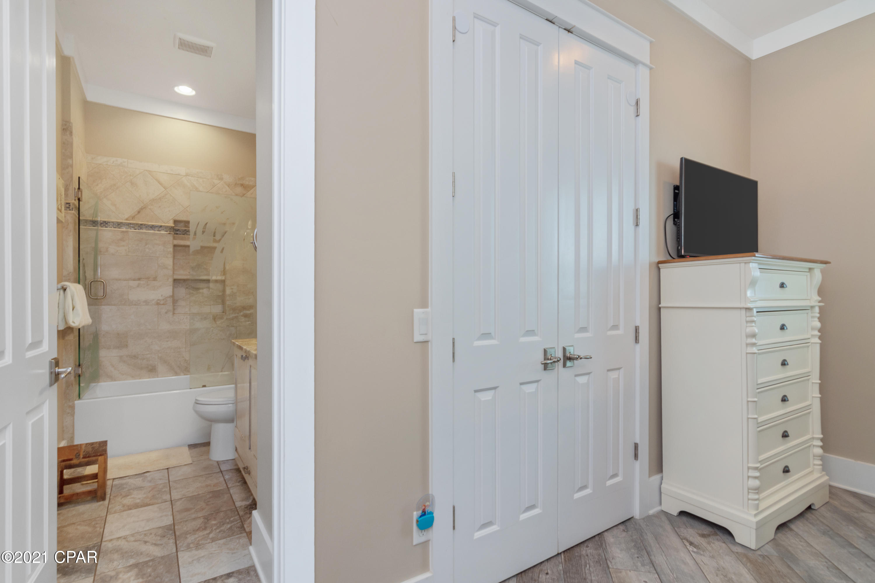 A W Pledger Panama City Beach - Residential