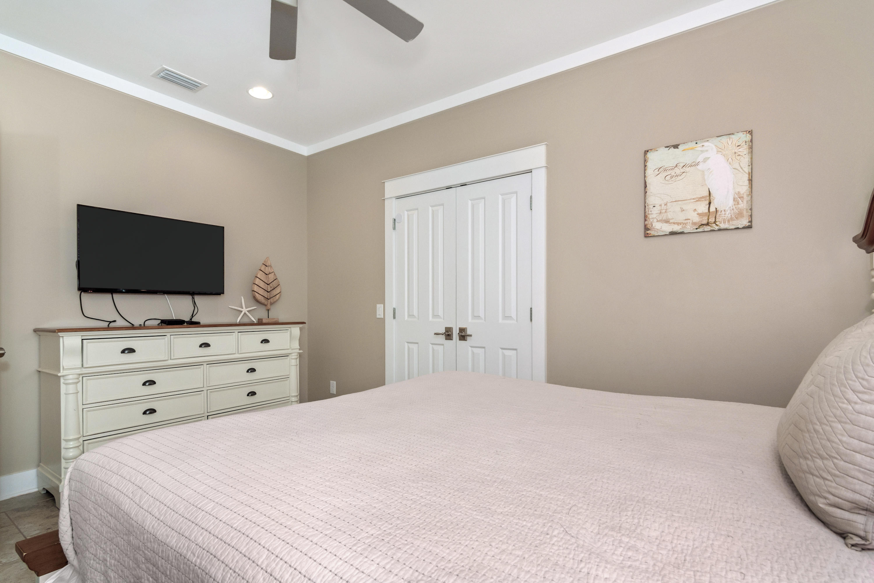 A W Pledger Panama City Beach - Residential