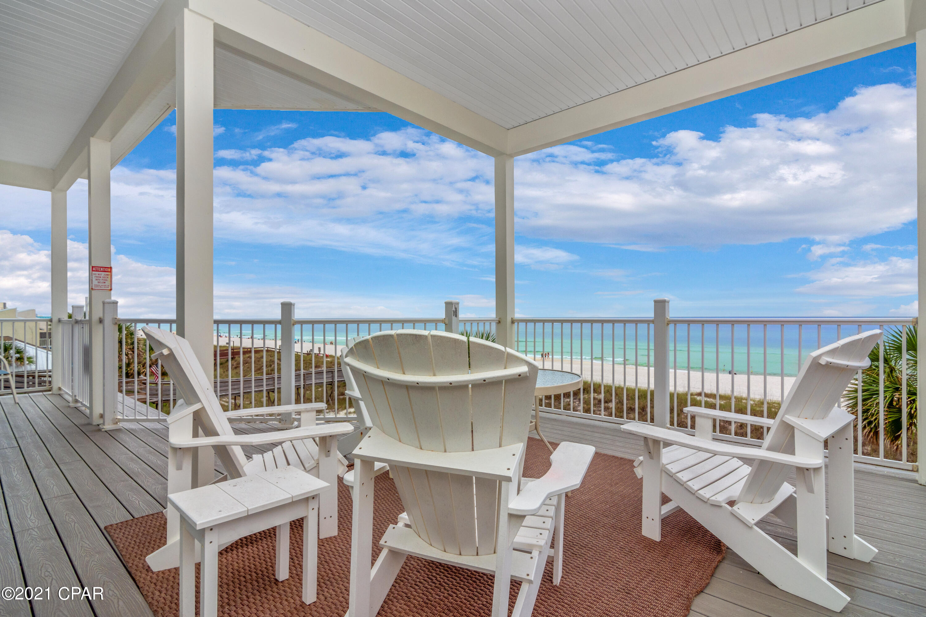 A W Pledger Panama City Beach - Residential