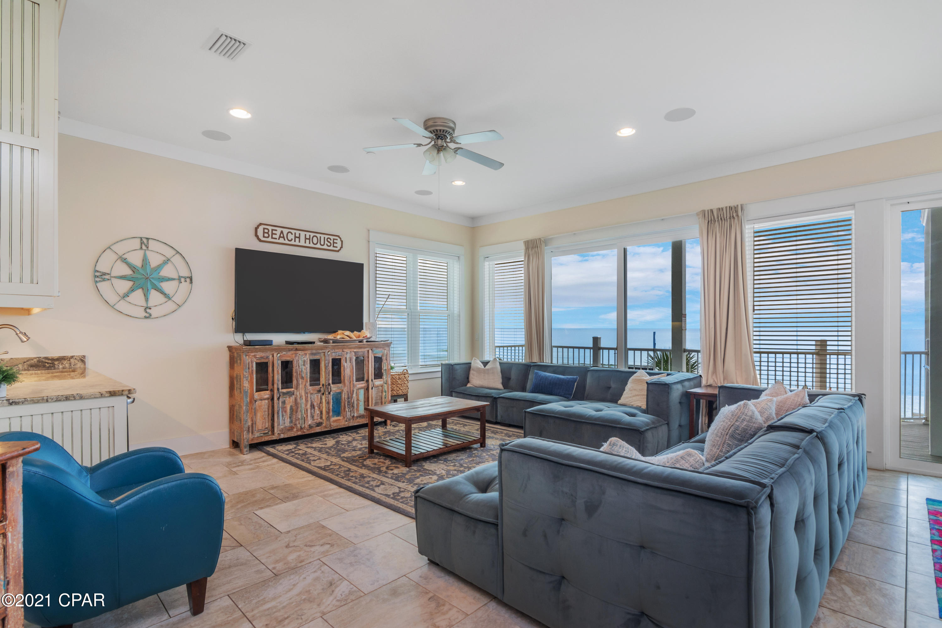 A W Pledger Panama City Beach - Residential