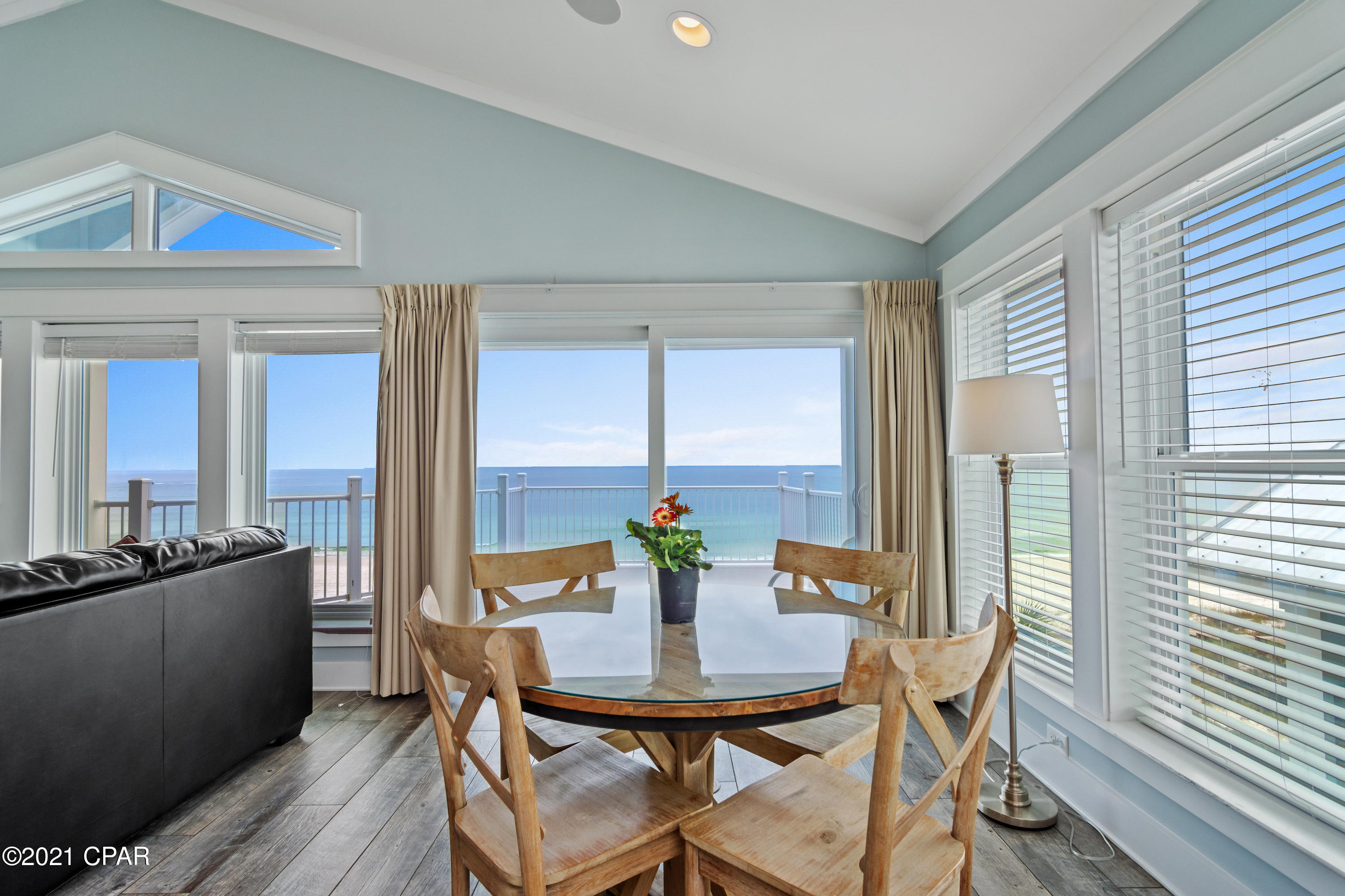 A W Pledger Panama City Beach - Residential
