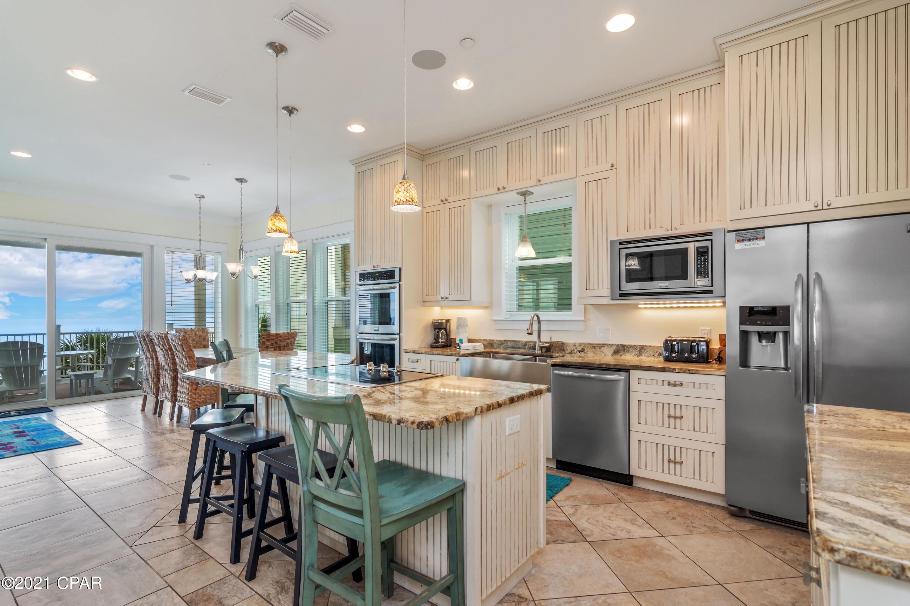 A W Pledger Panama City Beach - Residential