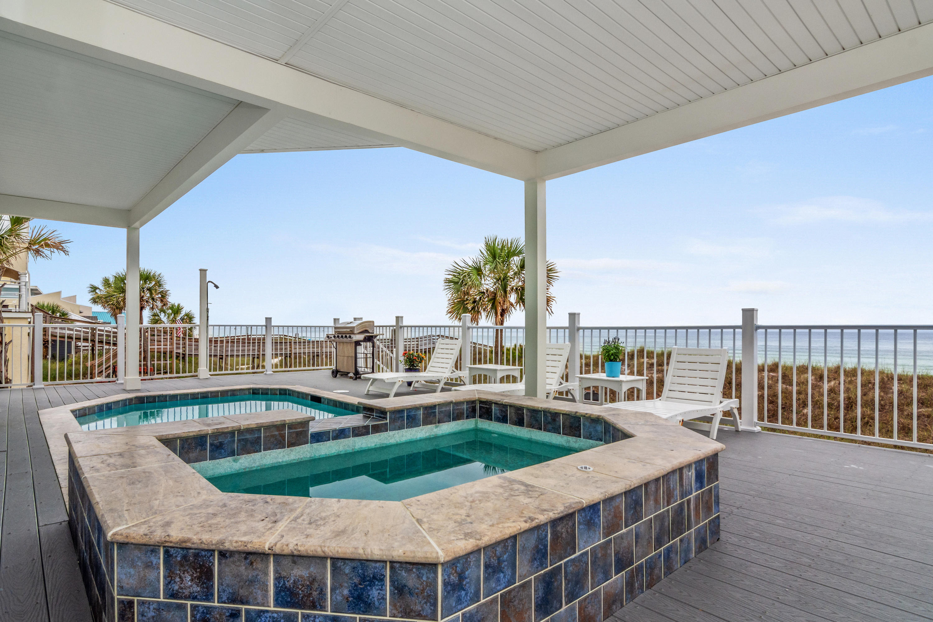 A W Pledger Panama City Beach - Residential