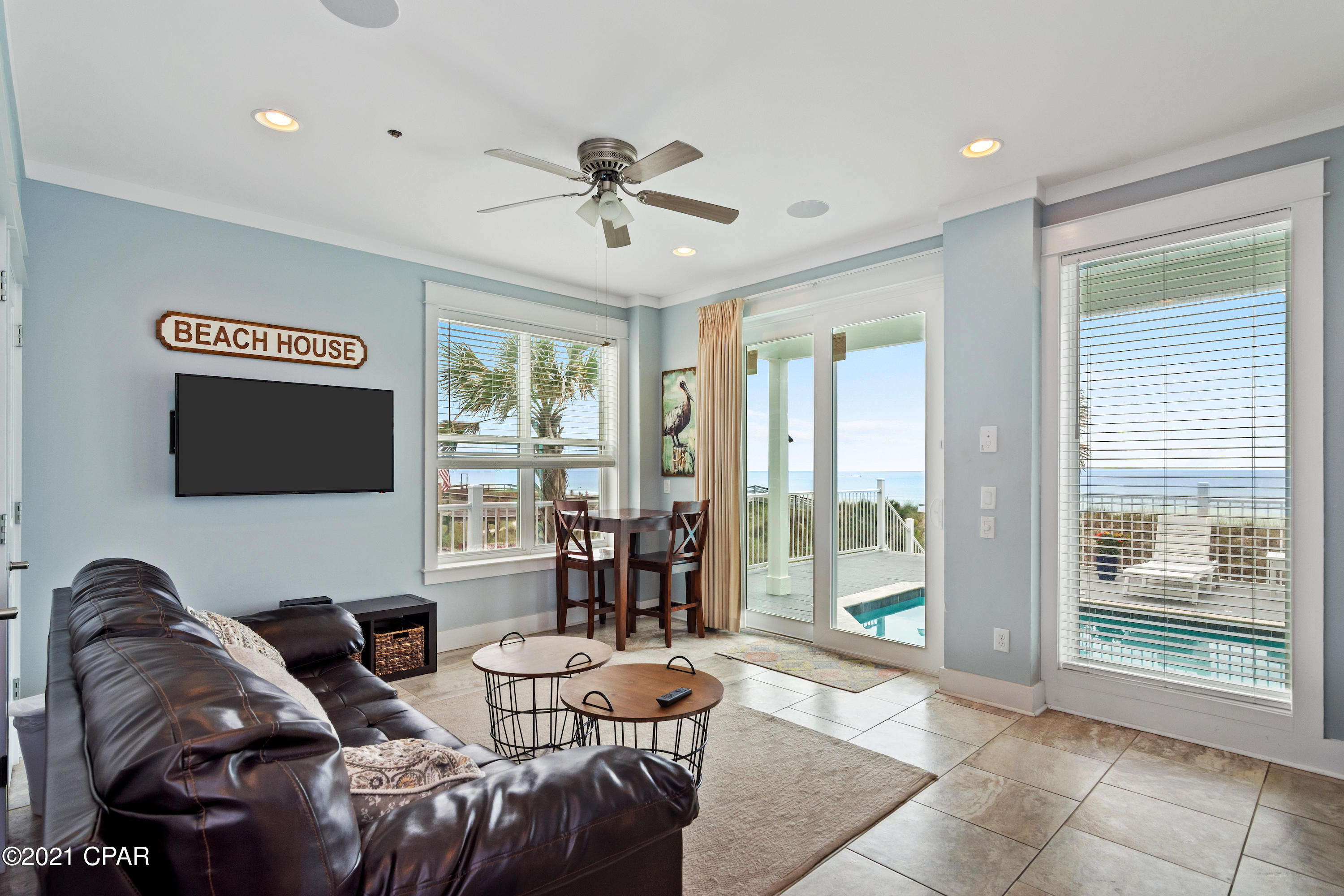 A W Pledger Panama City Beach - Residential