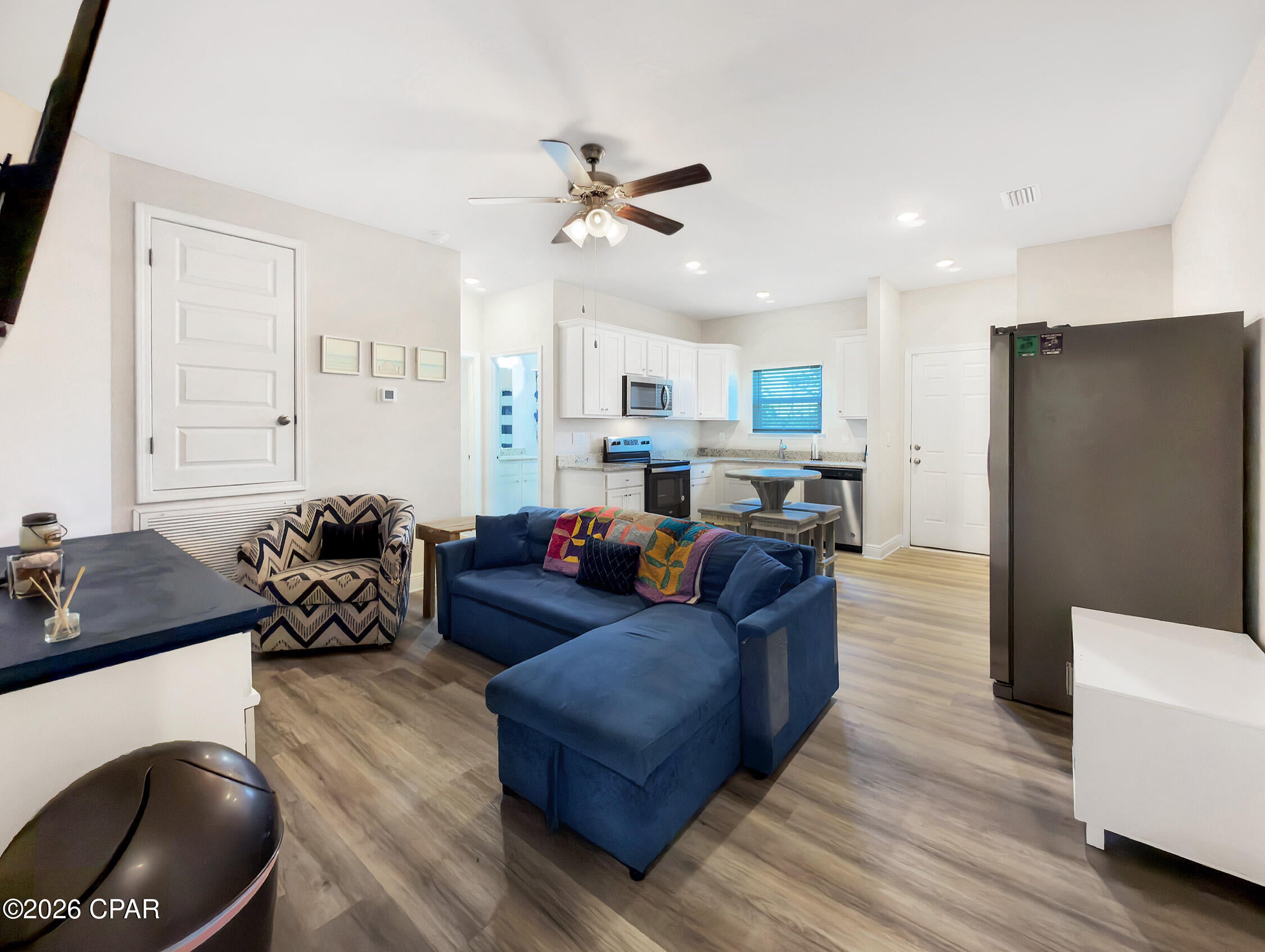 Windmark - Residential