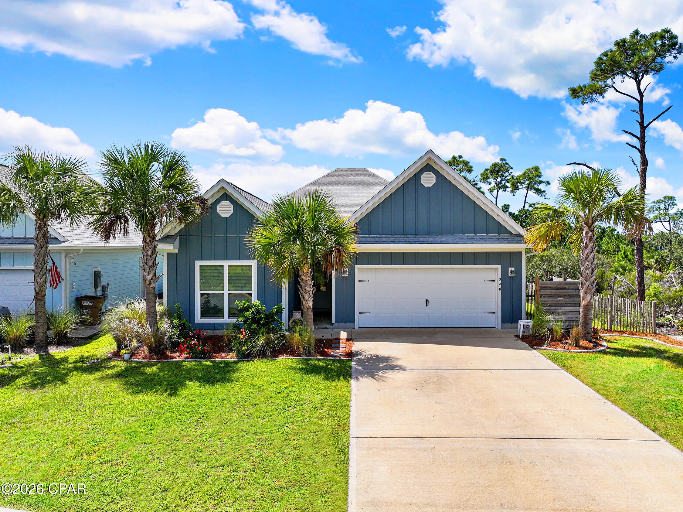 Windmark - Residential