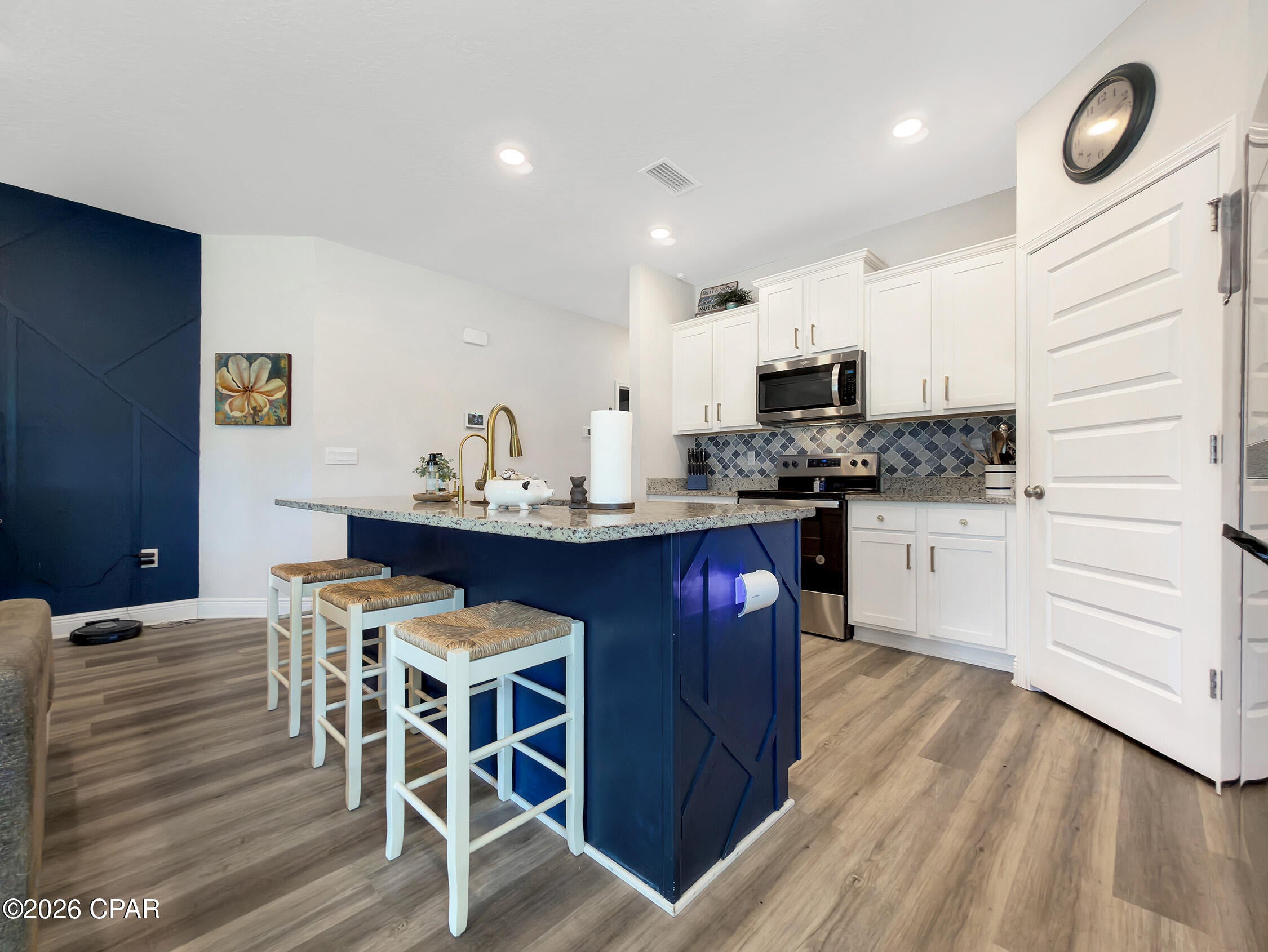 Windmark - Residential