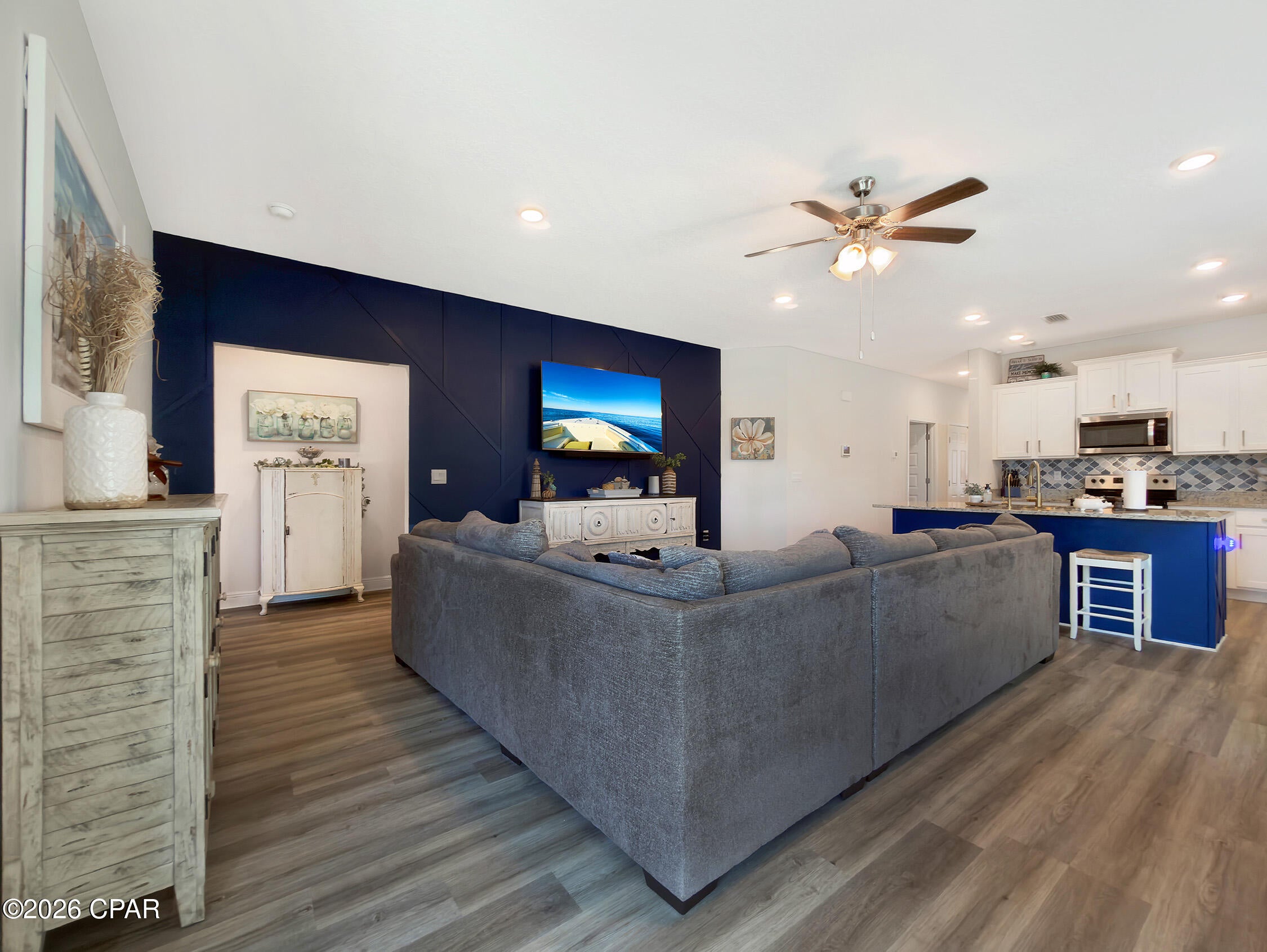 Windmark - Residential