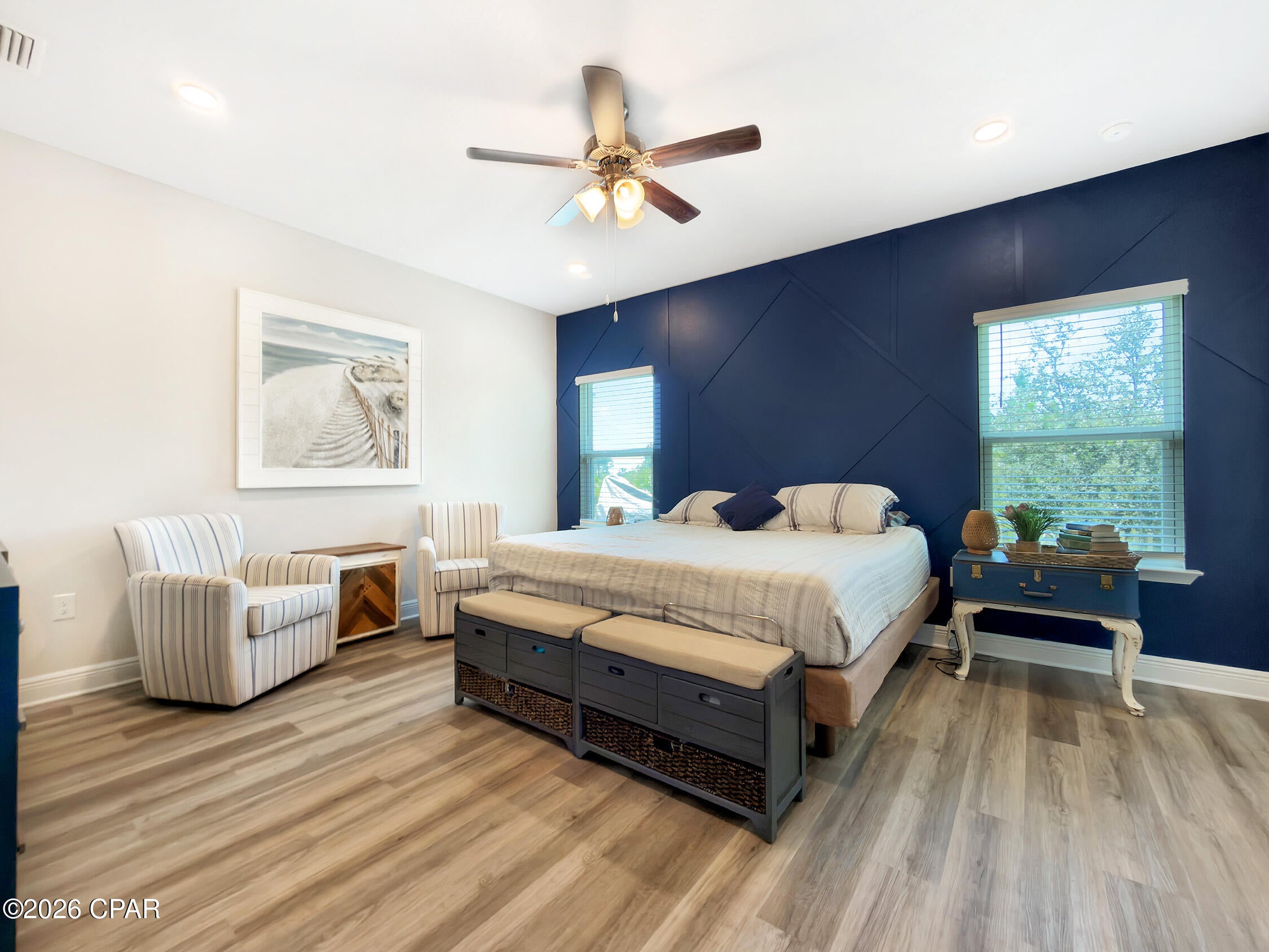 Windmark - Residential