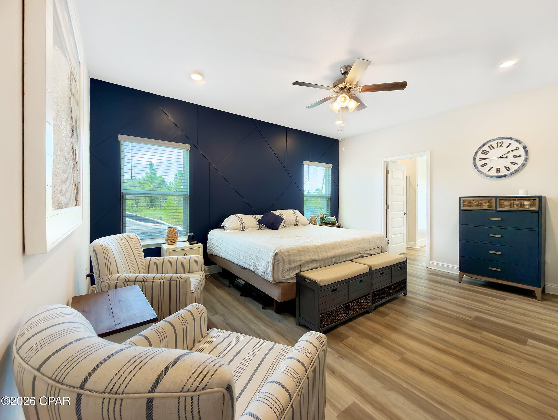Windmark - Residential
