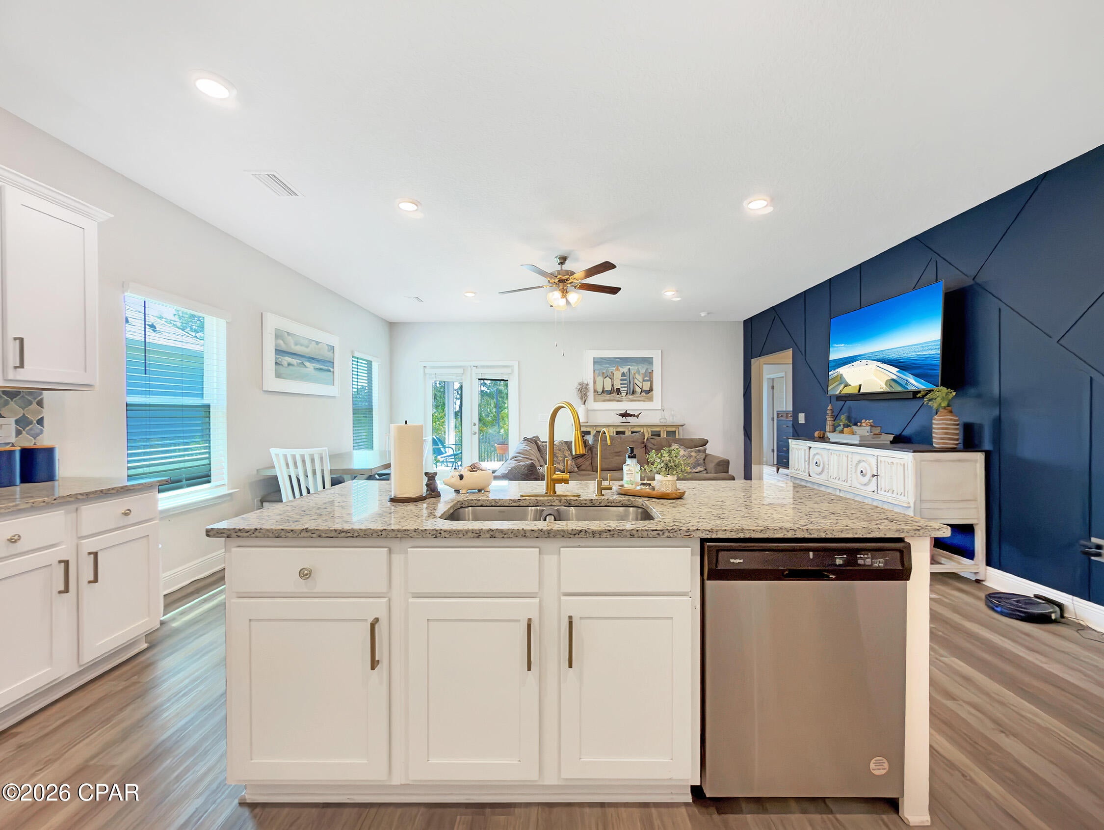 Windmark - Residential