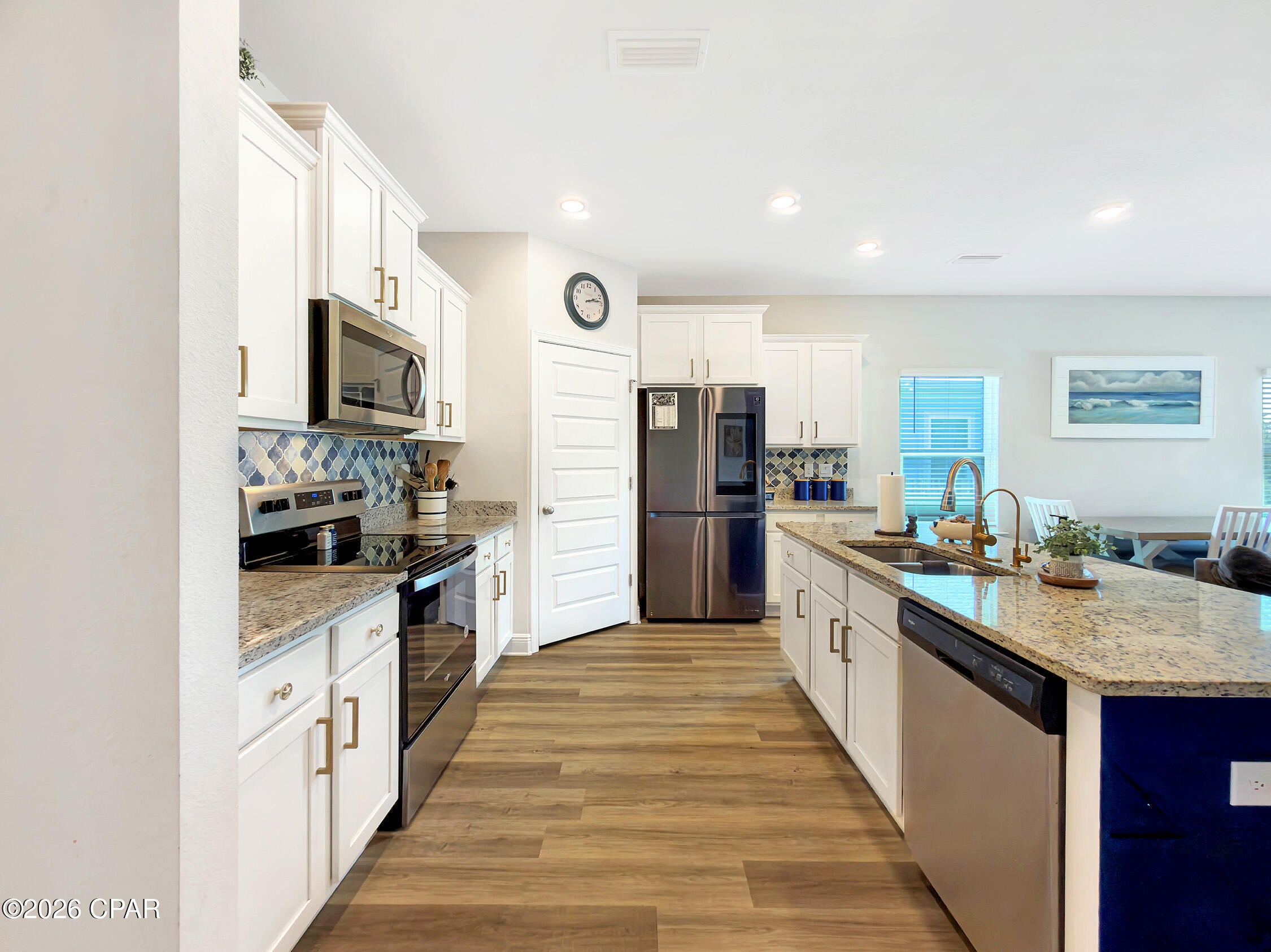 Windmark - Residential