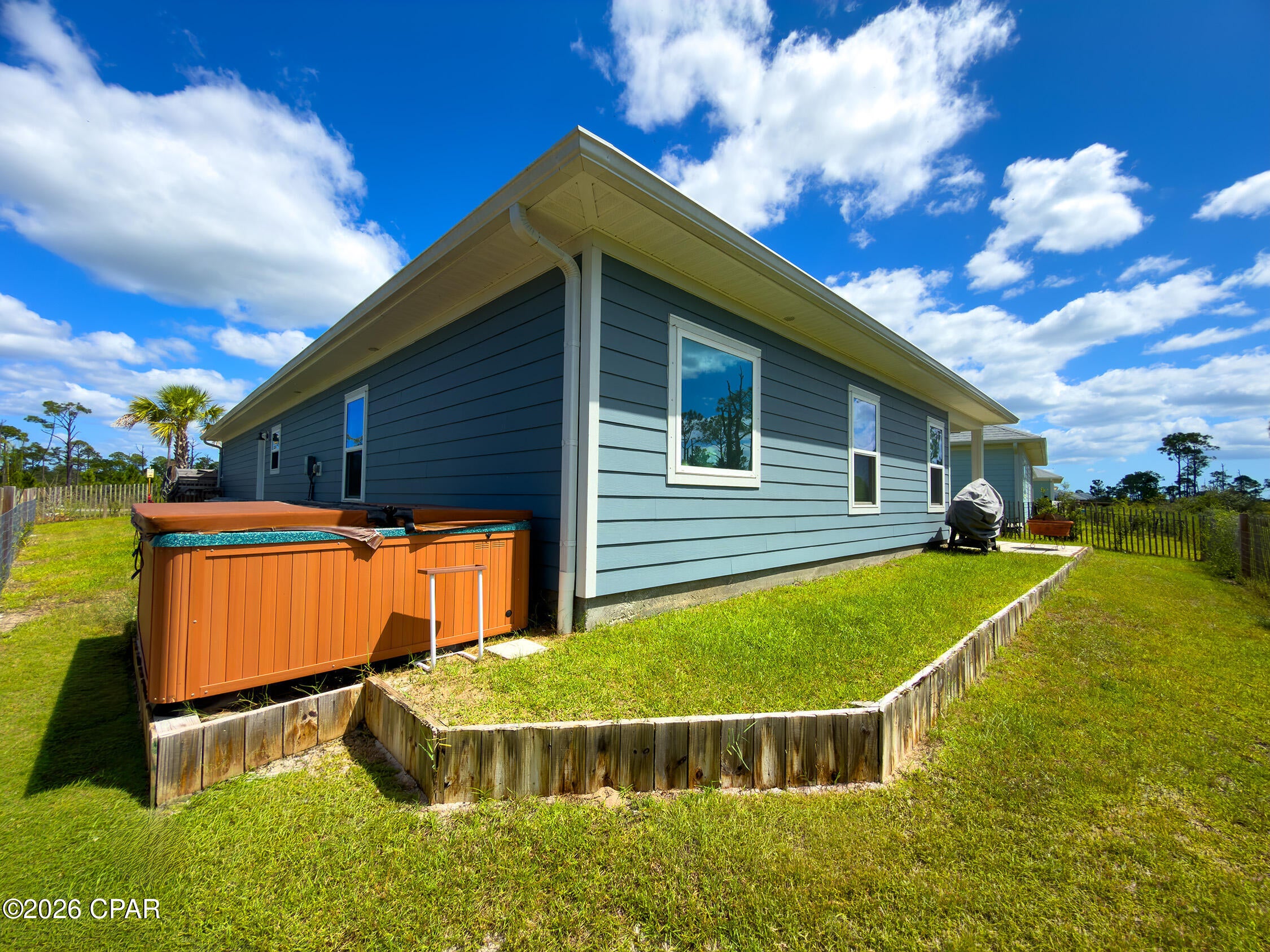 Windmark - Residential