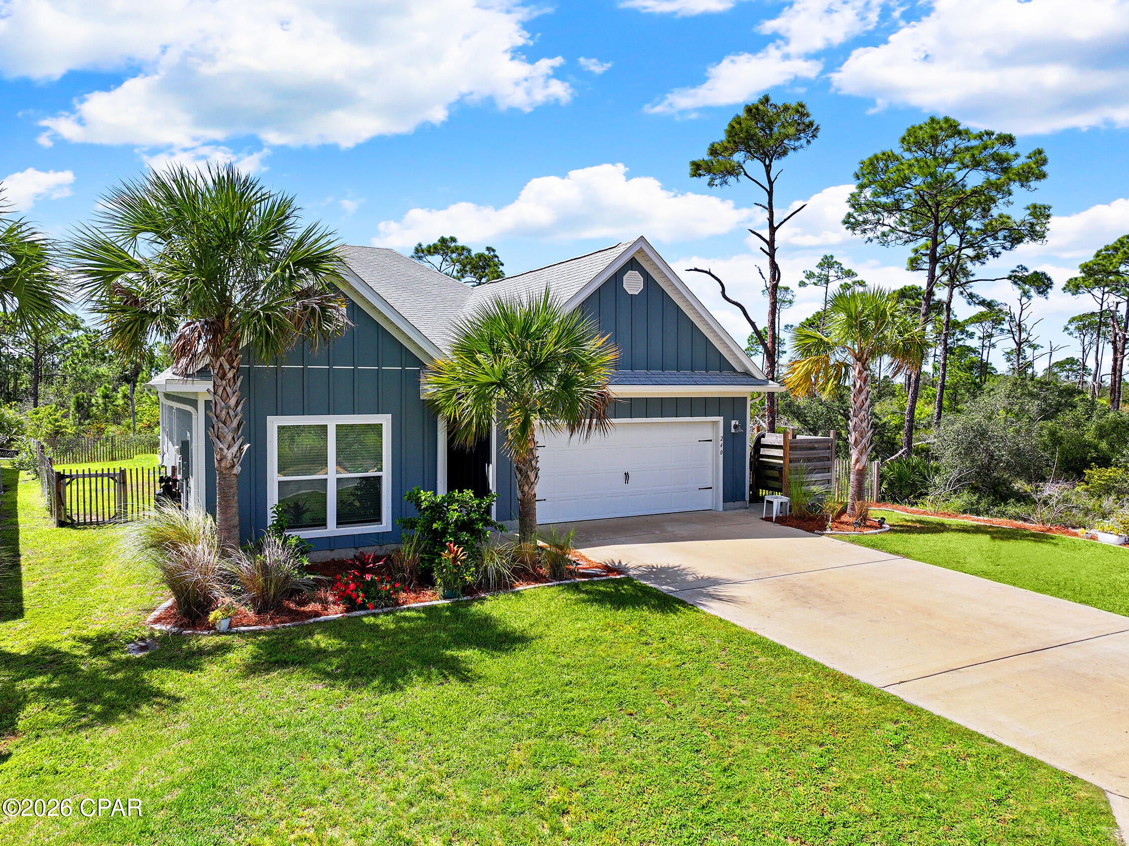 Windmark - Residential