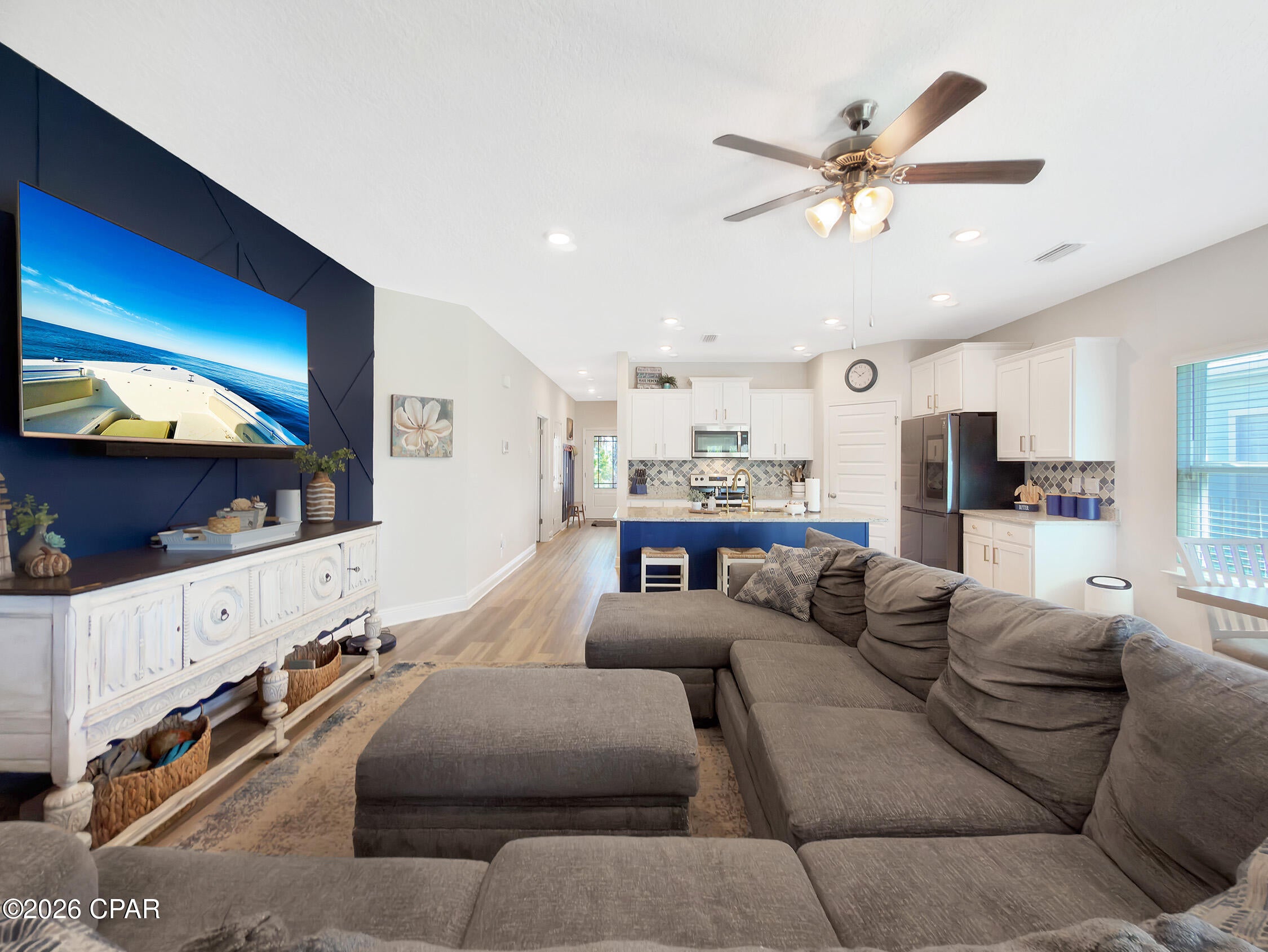 Windmark - Residential