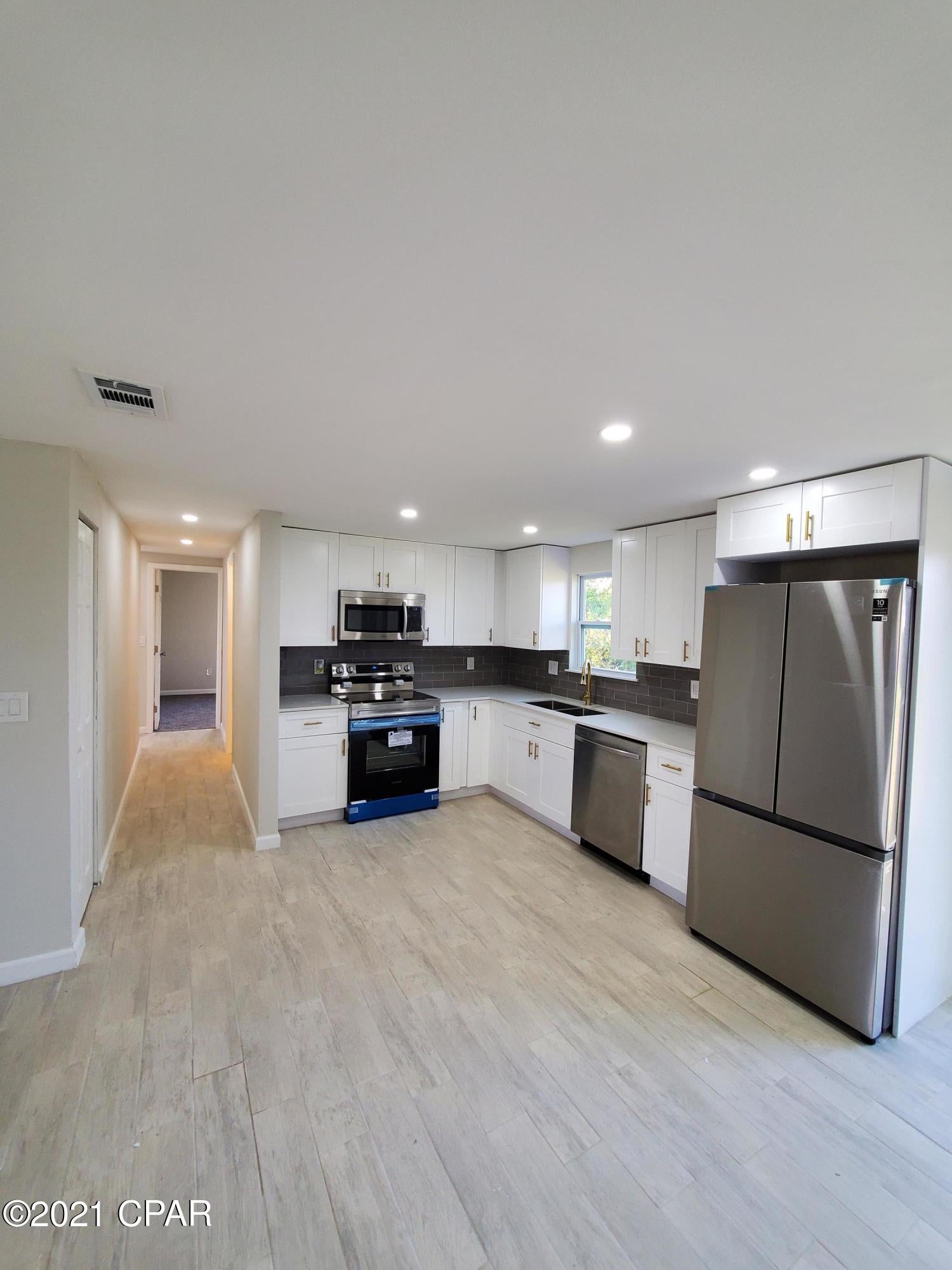 Callaway - Residential