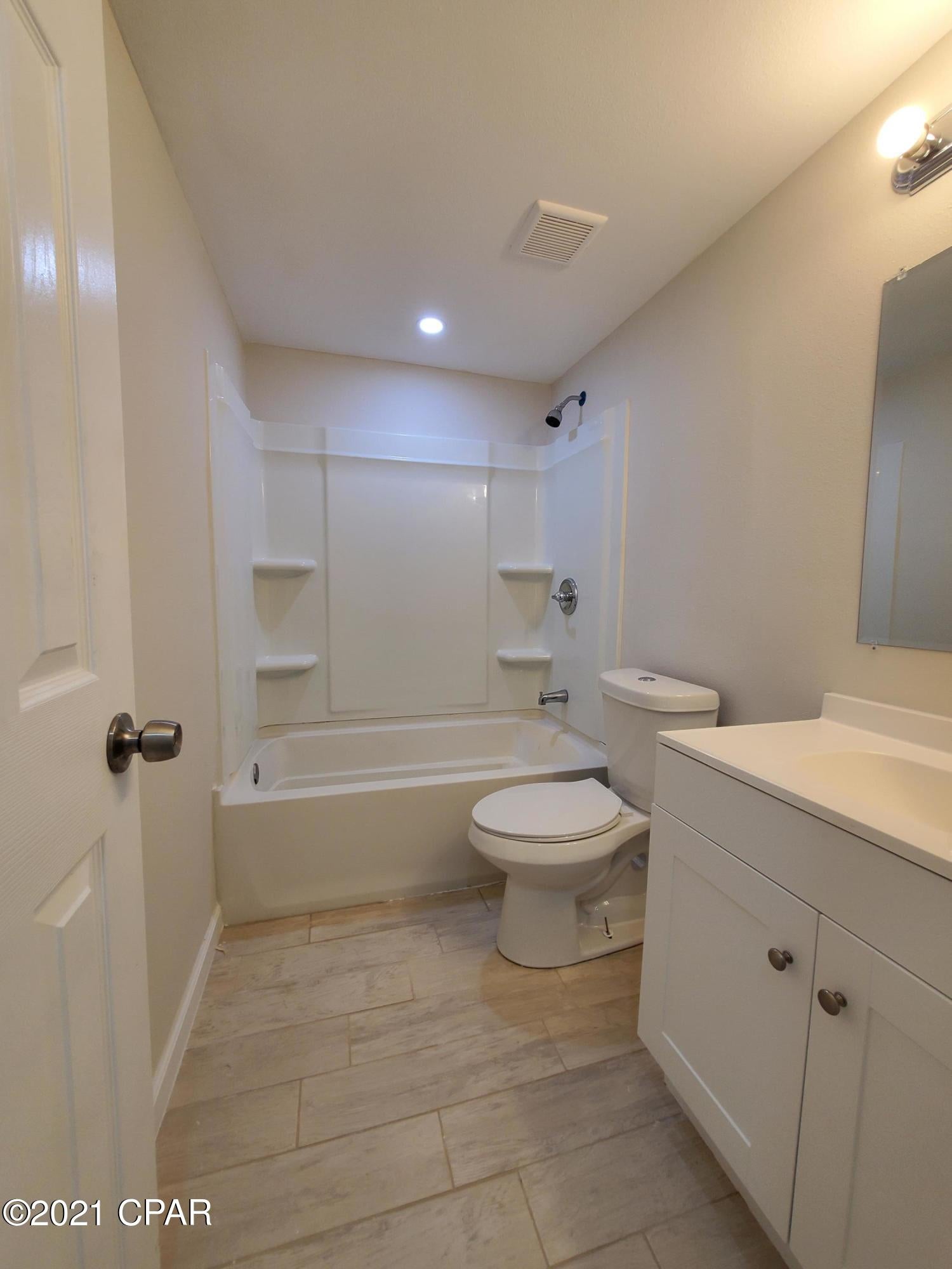 Callaway - Residential