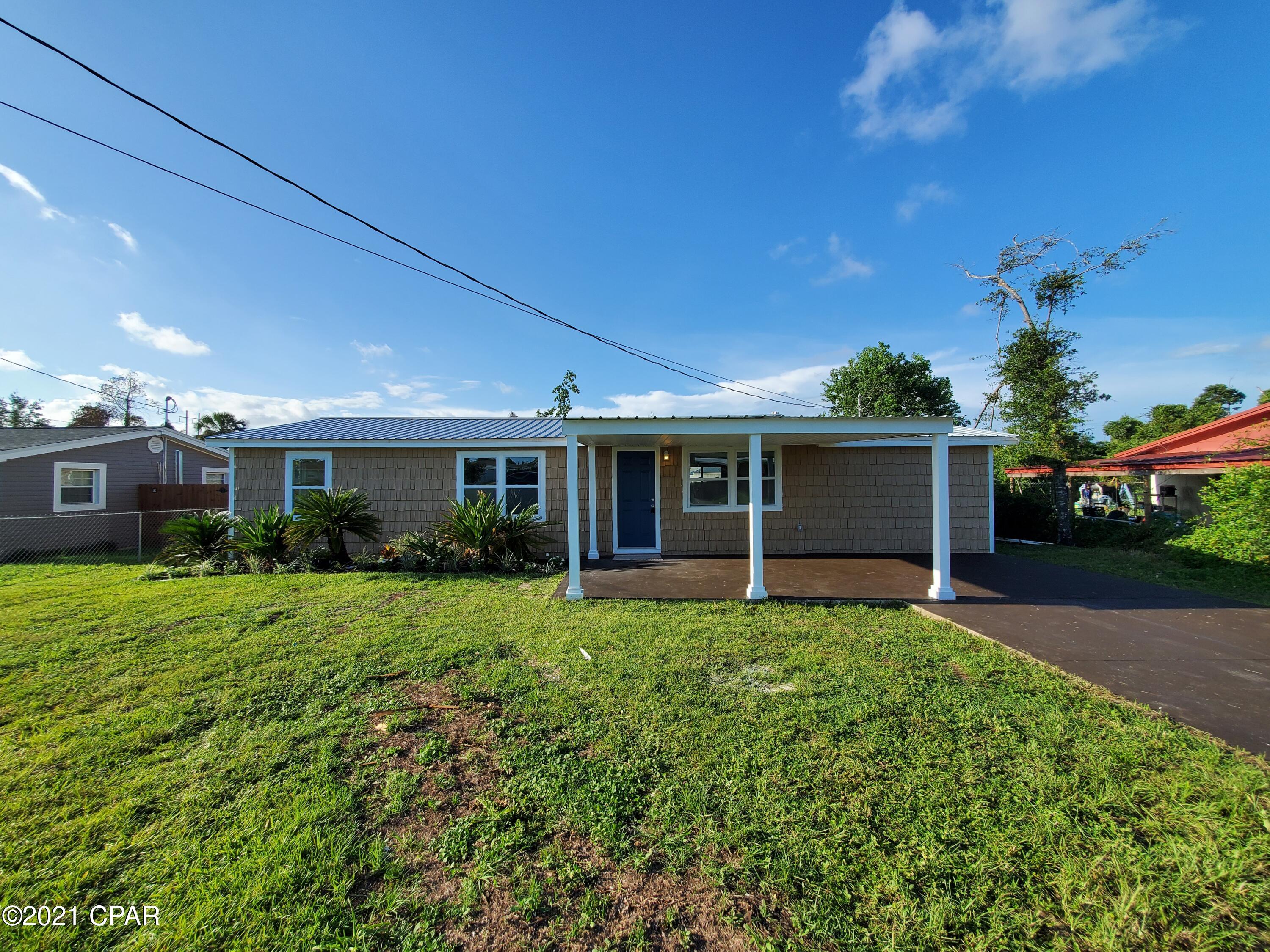 'CURRENTLY UNDER CONTRACT, SELLER ACCEPTING BACKUP OFFERS' Beautifully renovated 4 bed 2 bath house. All new Tile/Carpet flooring, kitchen, bathrooms, quartz countertops, stainless steel appliances, Ultra-Thin LED recessed lighting, paint inside and out, etc. This home sits on a nice sized lot. Fantastic LOCATION close to AFB! This home is a must see!