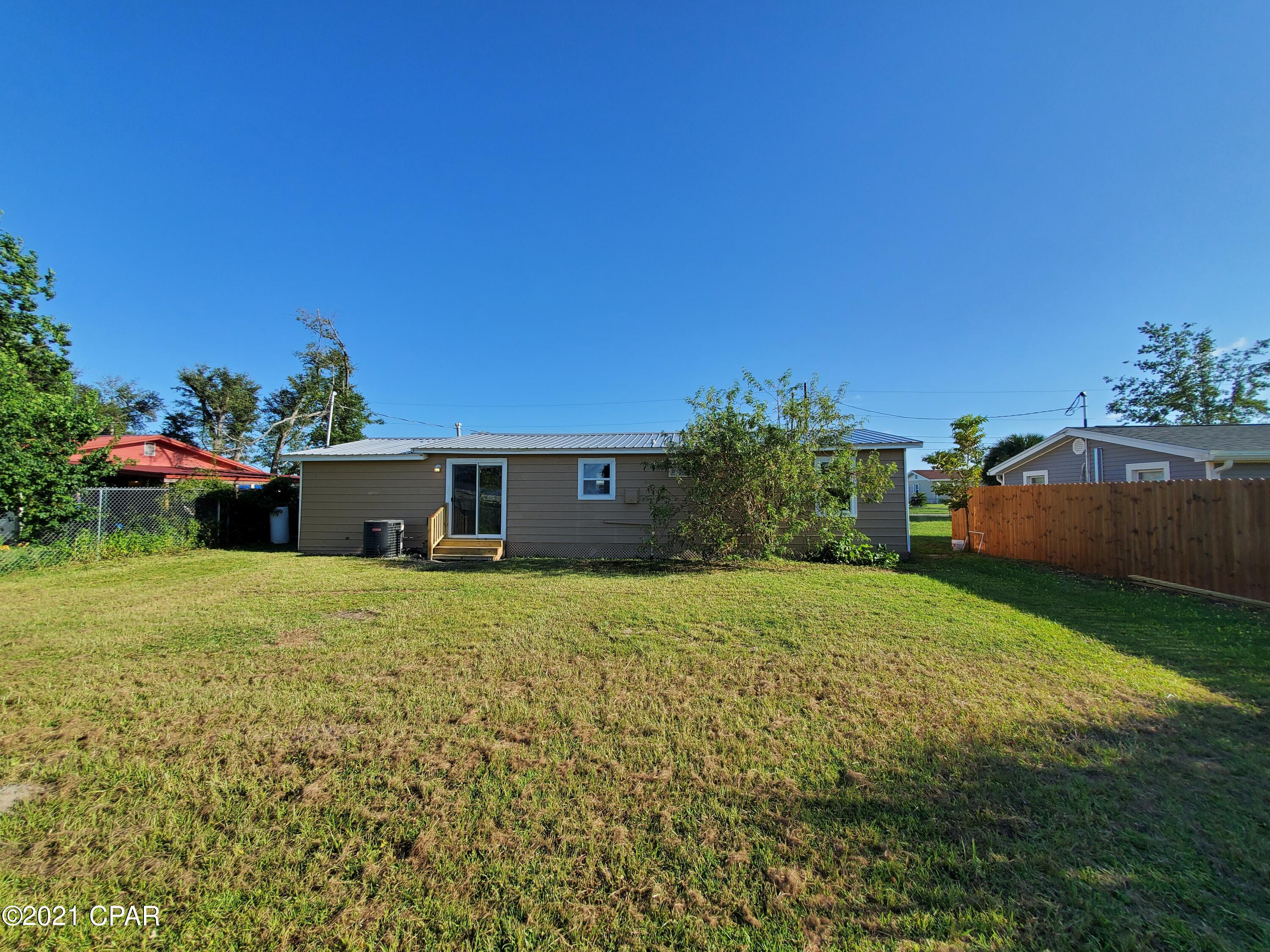 Callaway - Residential