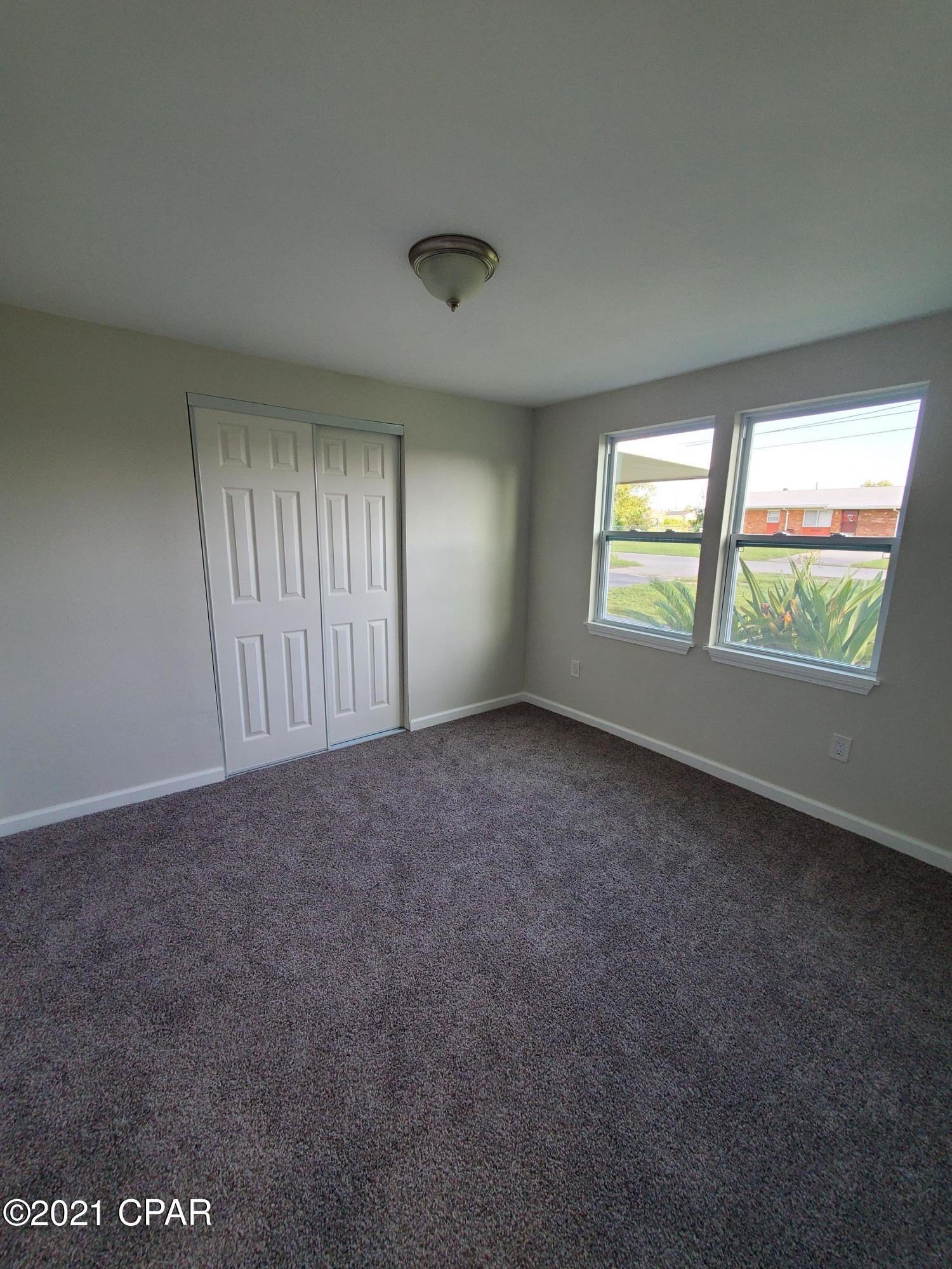 Callaway - Residential