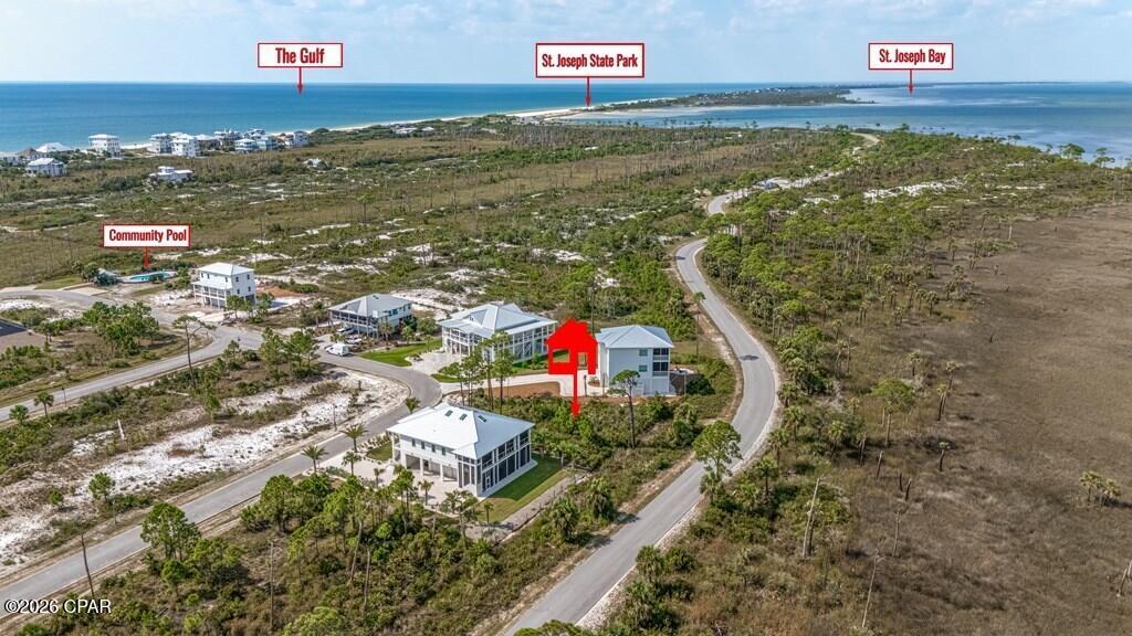 Park Point At Secluded Dunes - Land