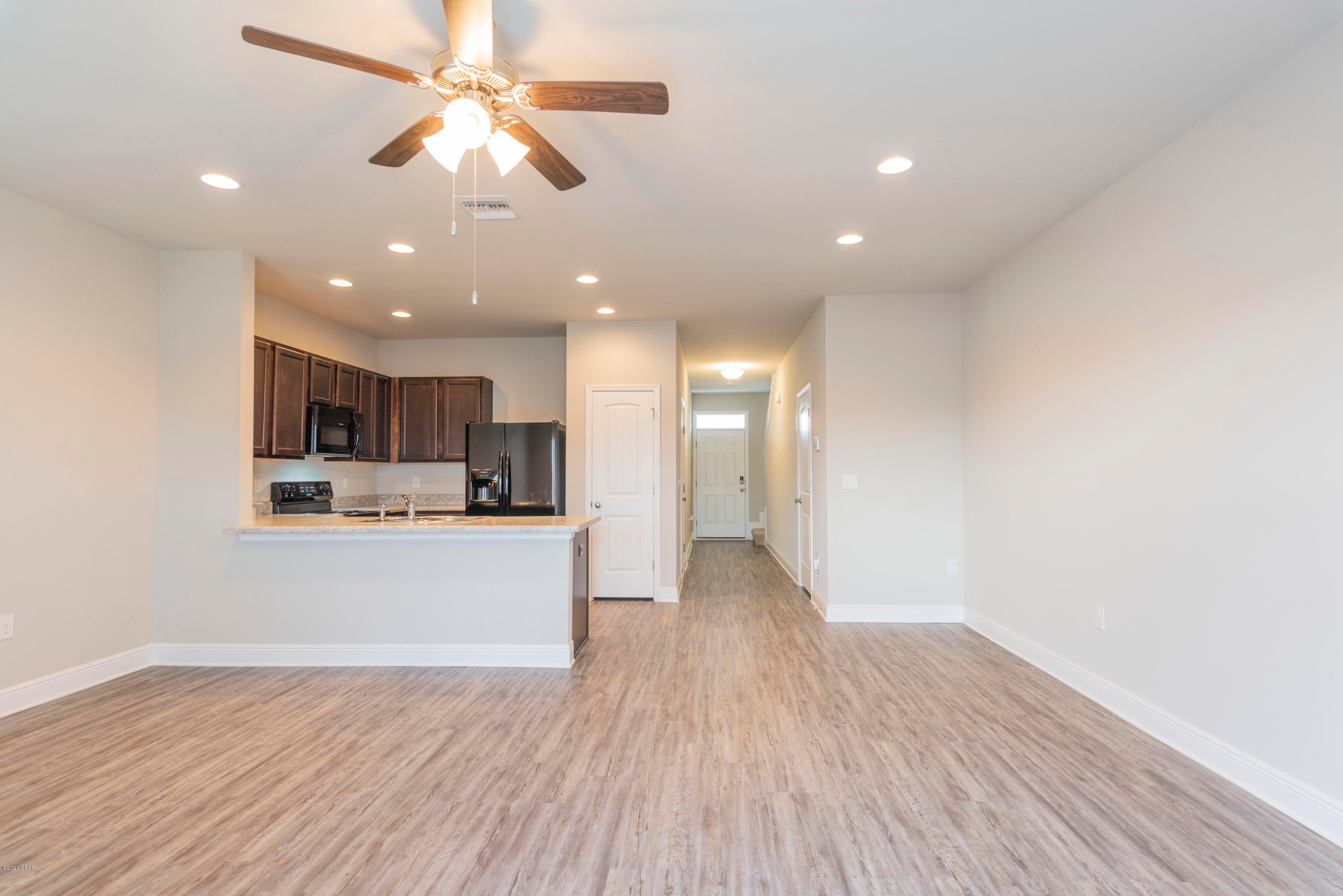[No Recorded Subdiv] - Residential Lease