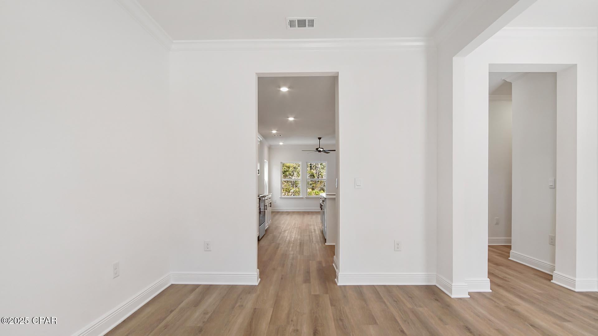 Colonial Landing - Residential